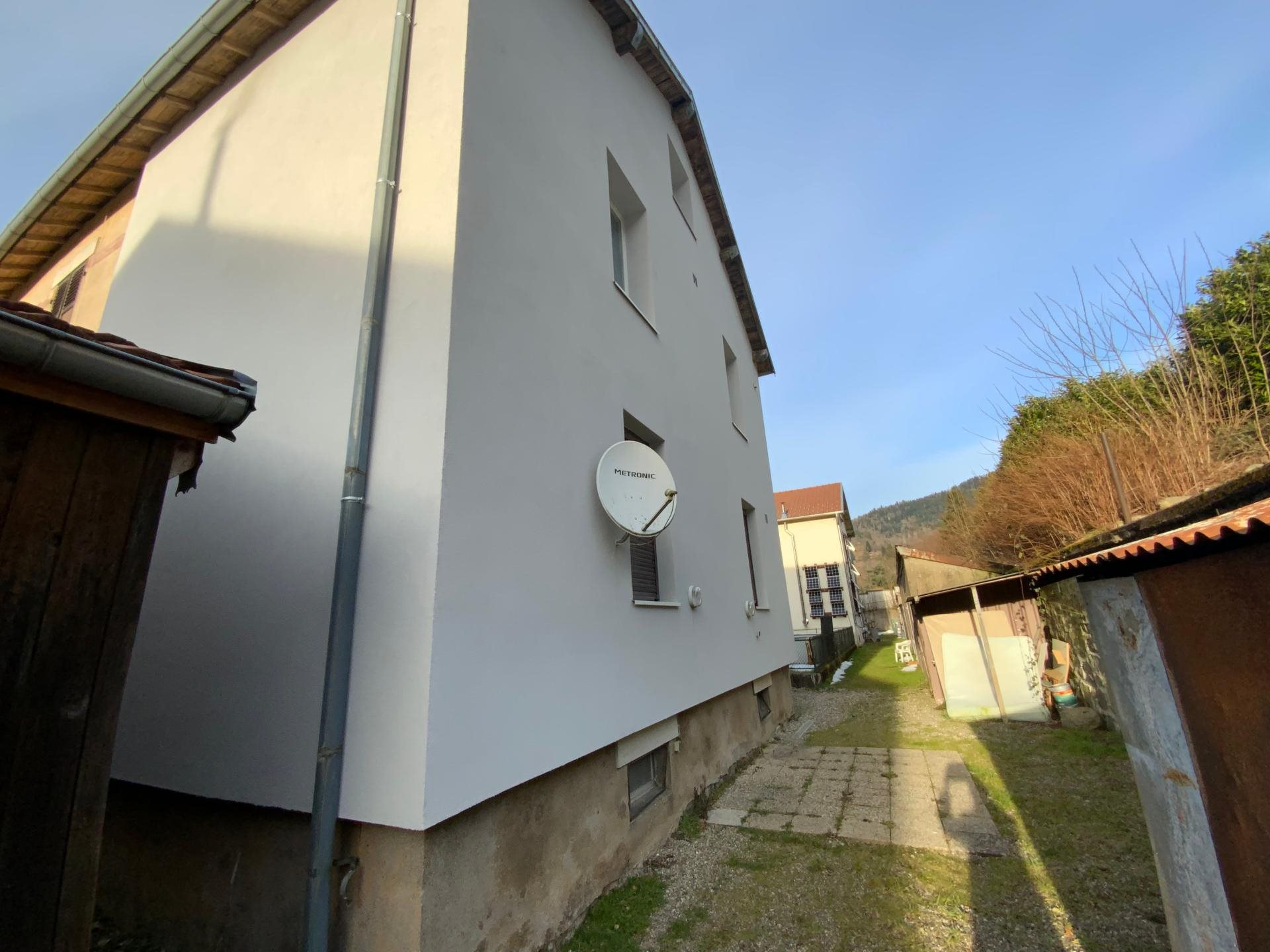 Maison à vendre, 71m², Plancher-les-Mines