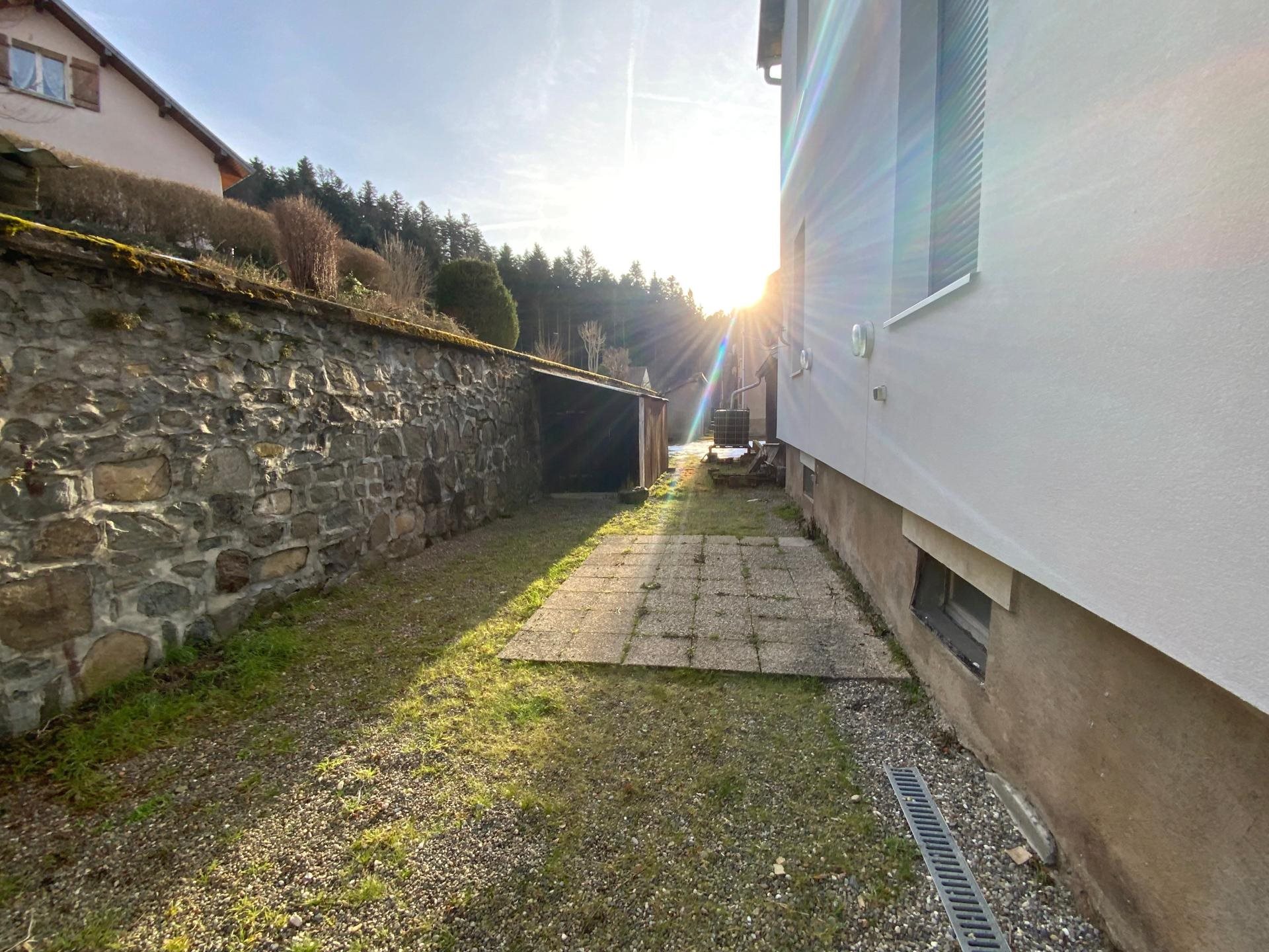 Maison à vendre, 71m², Plancher-les-Mines