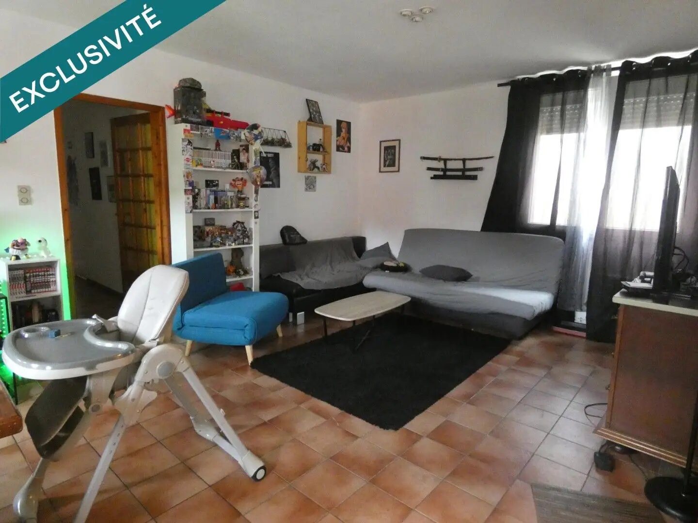 Appartement à vendre, 475m², Belfort