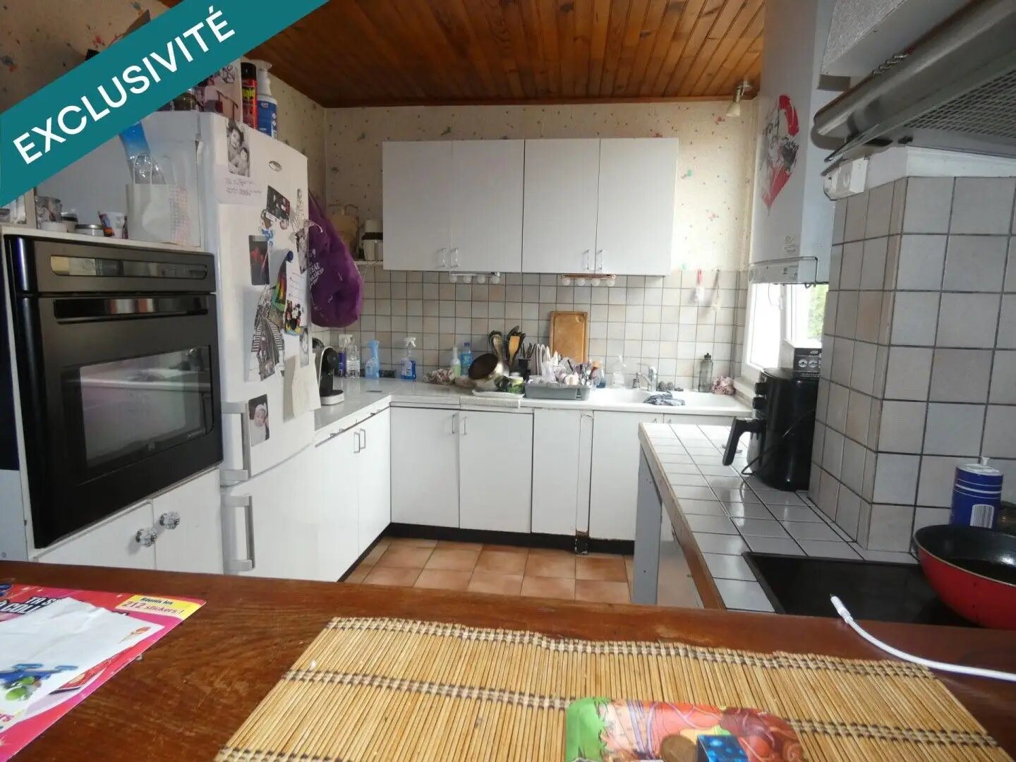 Appartement à vendre, 475m², Belfort