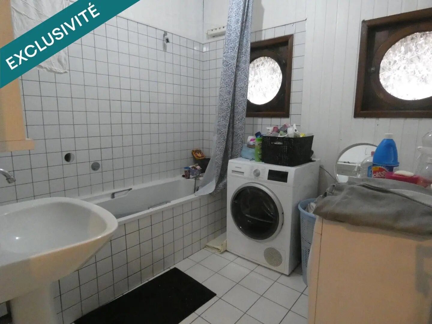 Appartement à vendre, 475m², Belfort