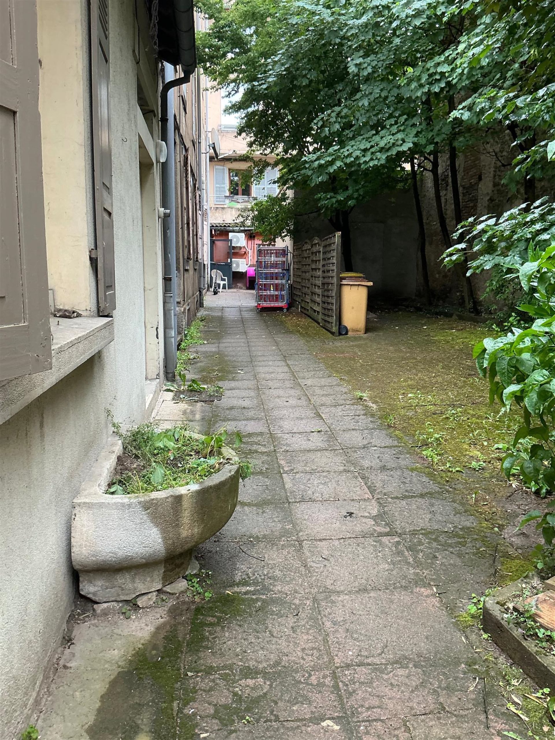 Appartement à vendre, 44m², Belfort