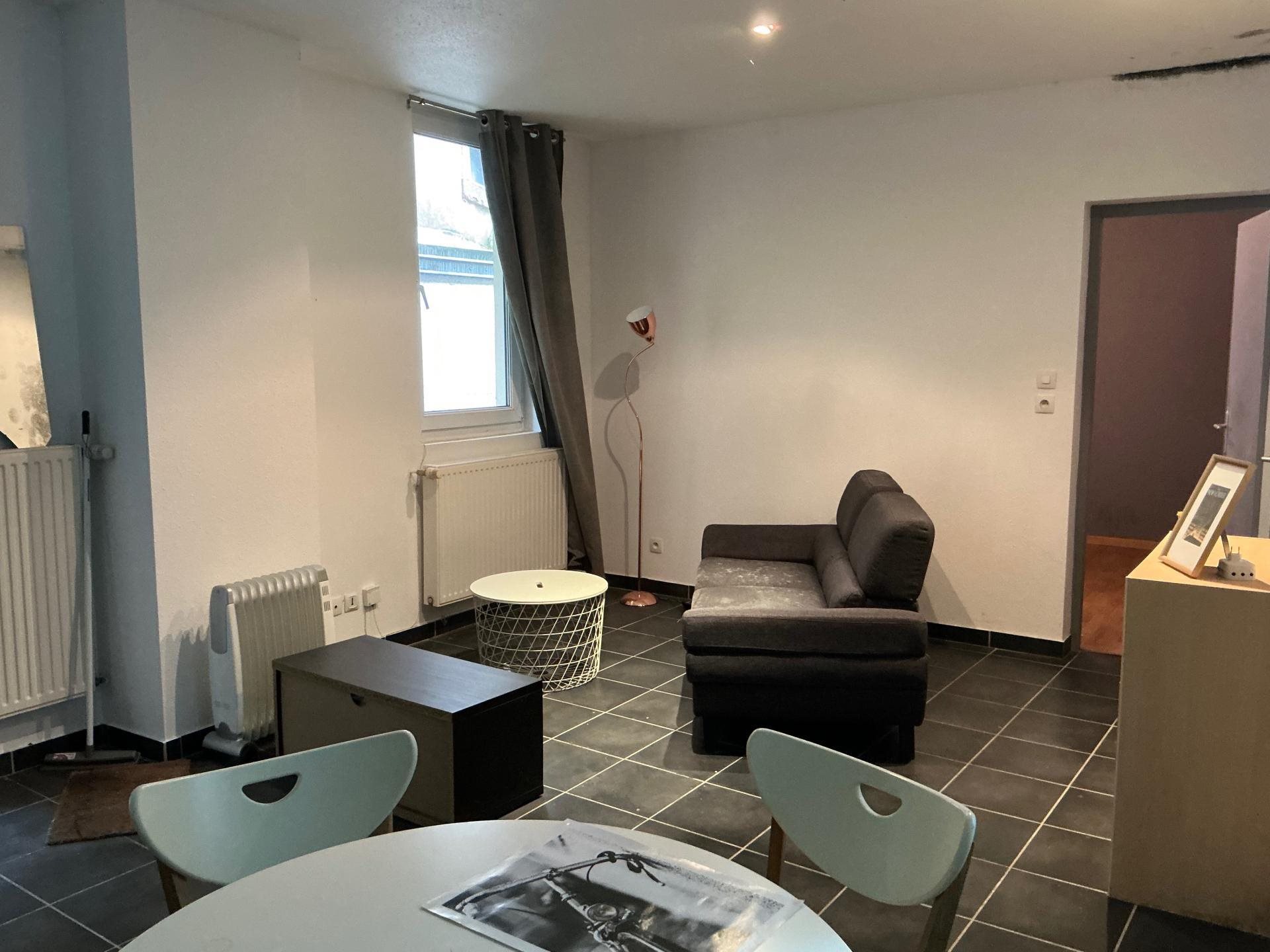 Appartement à vendre, 44m², Belfort