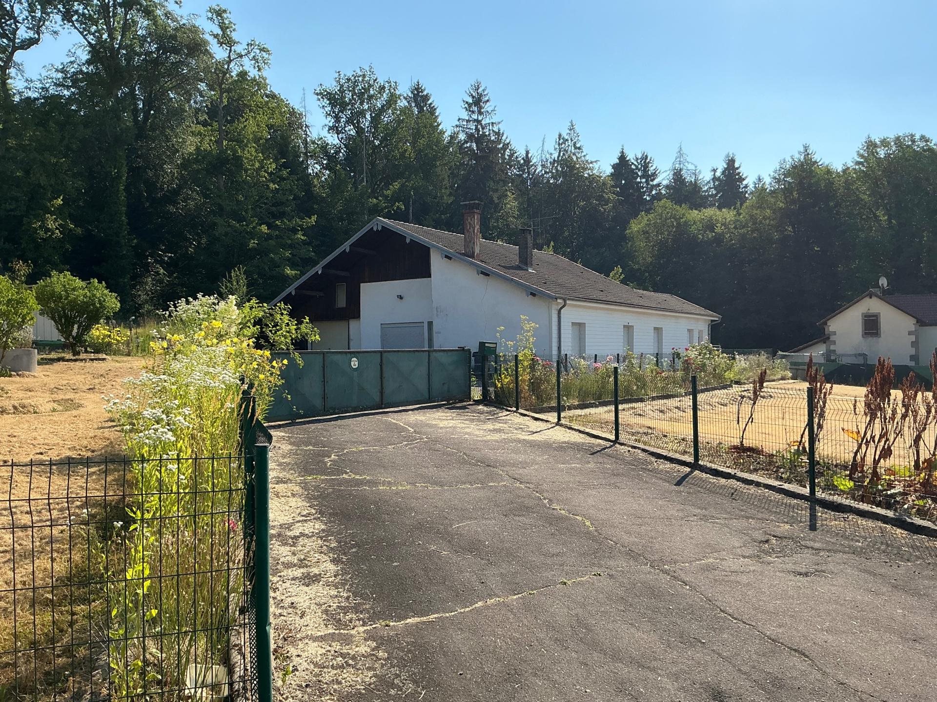 Maison à vendre, 133m², Luxeuil-les-Bains