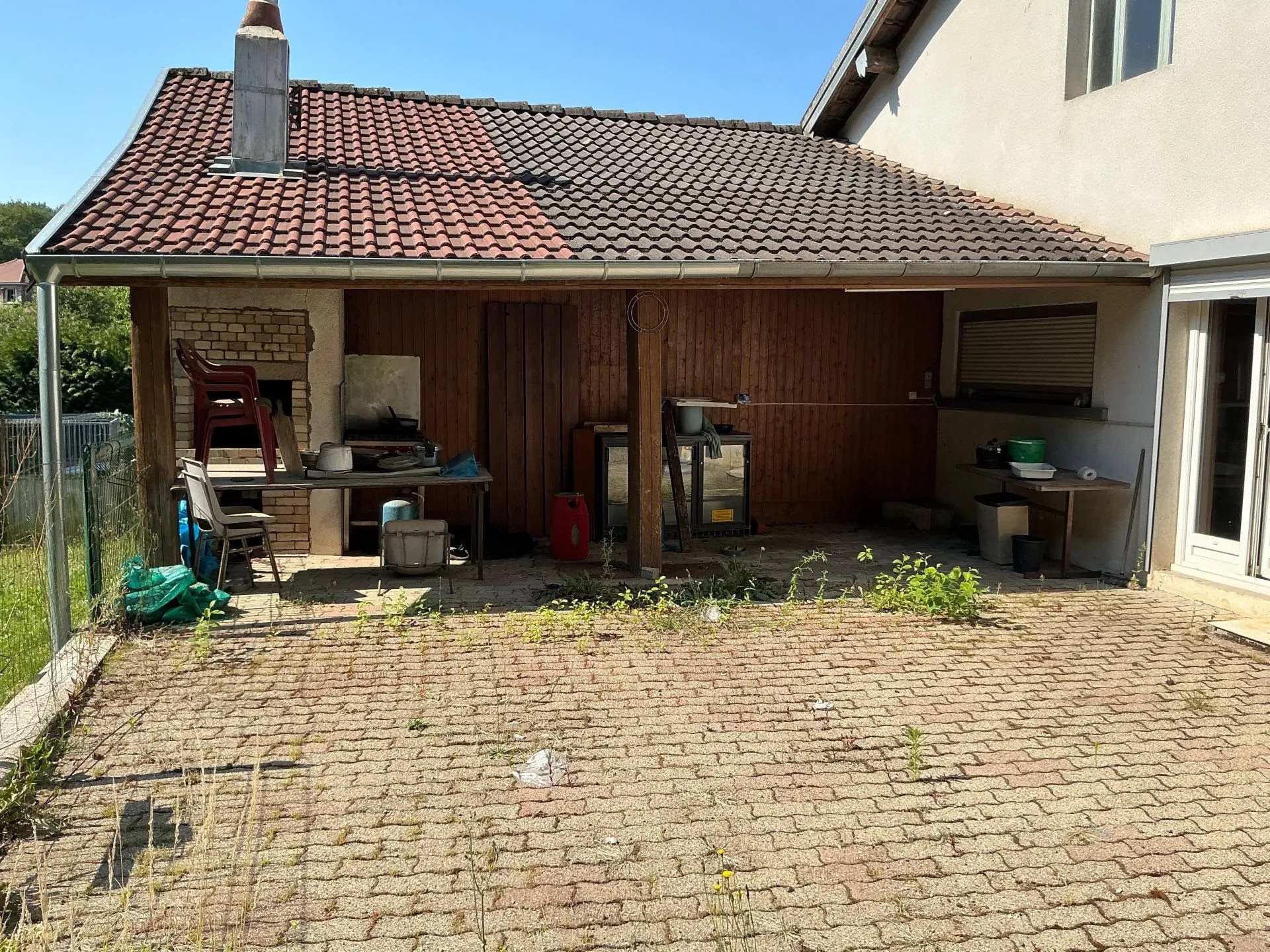 Maison à vendre, 133m², Luxeuil-les-Bains