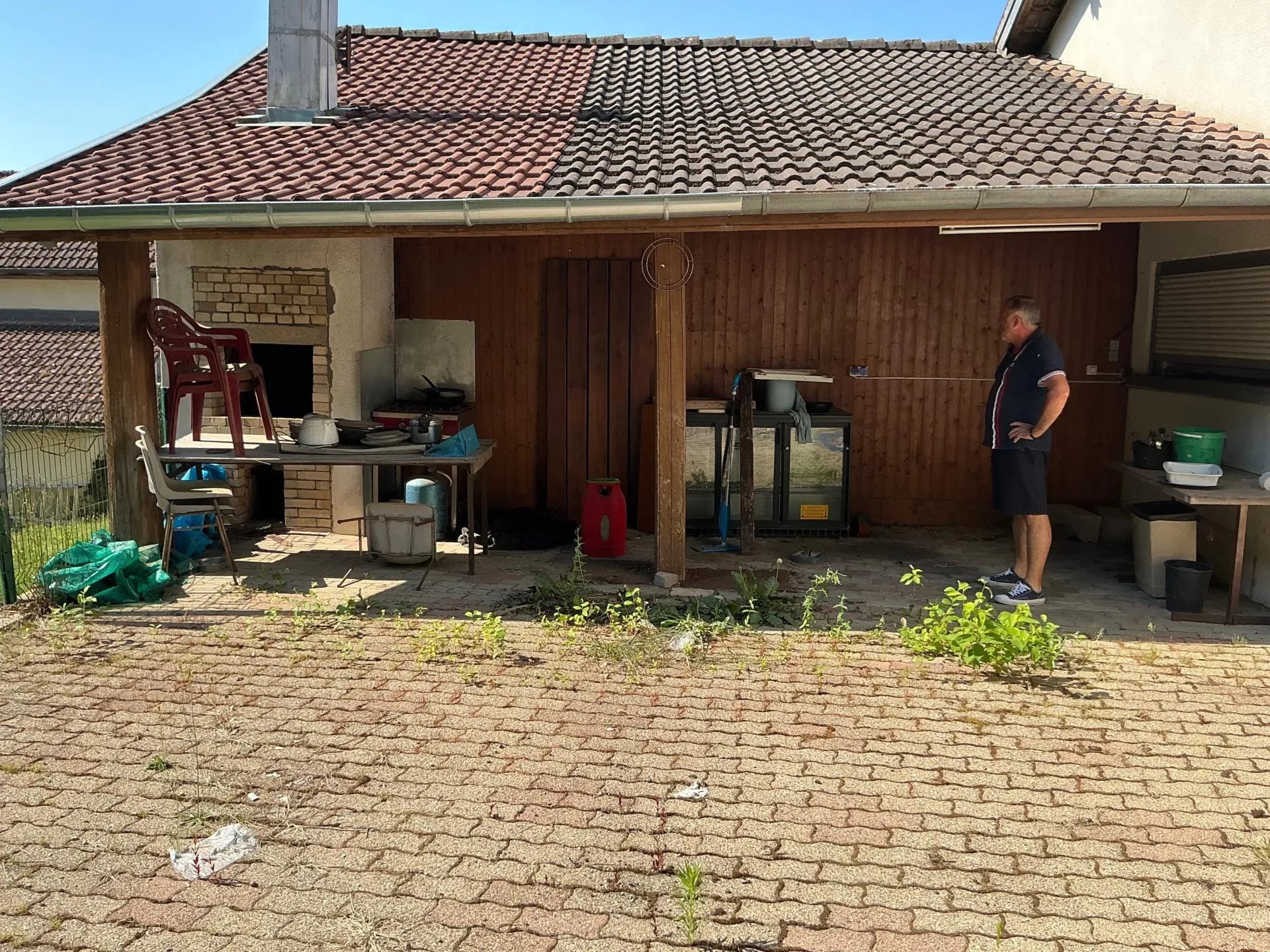 Maison à vendre, 133m², Luxeuil-les-Bains