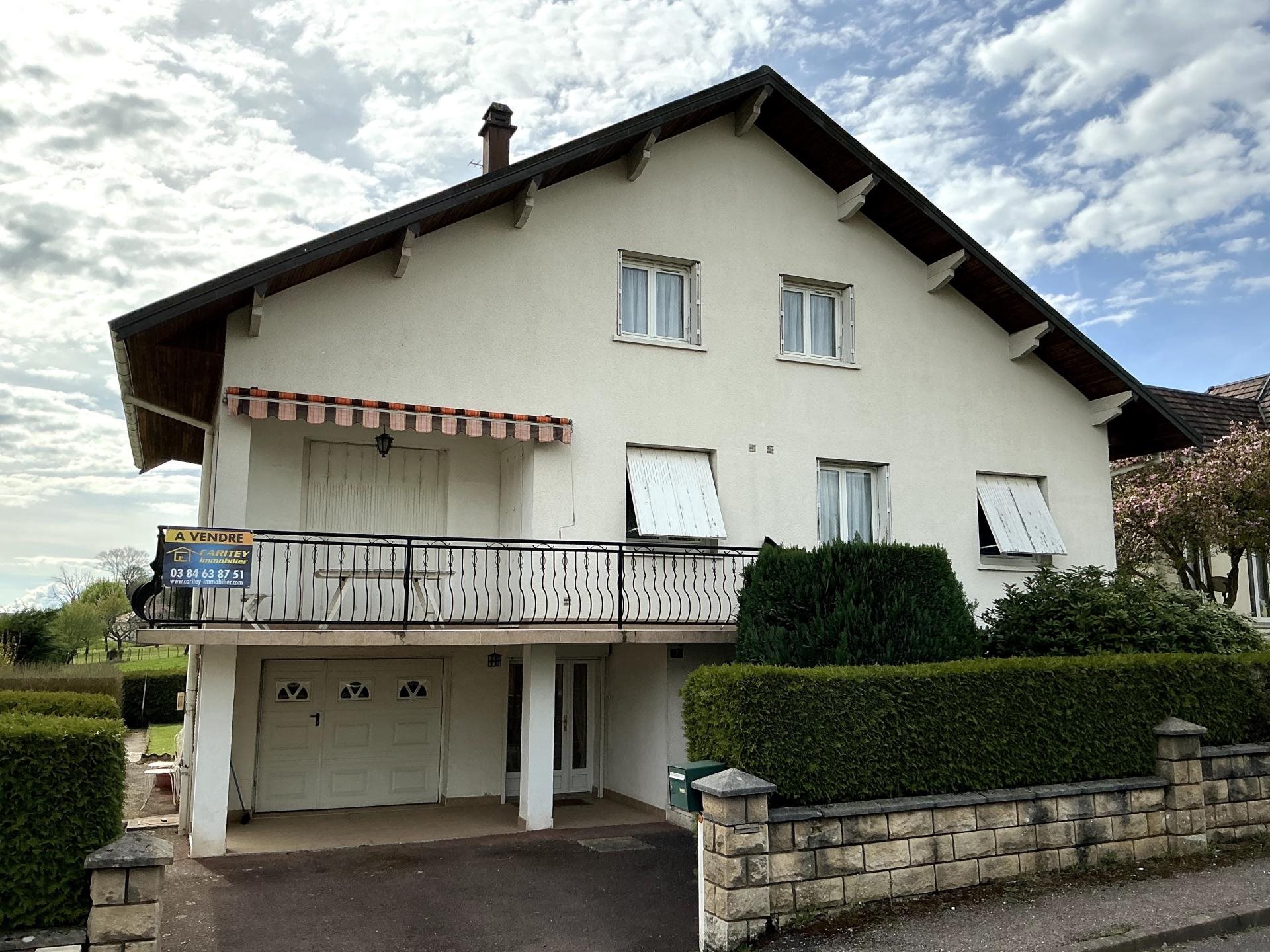 Maison à vendre, 73m², Lure