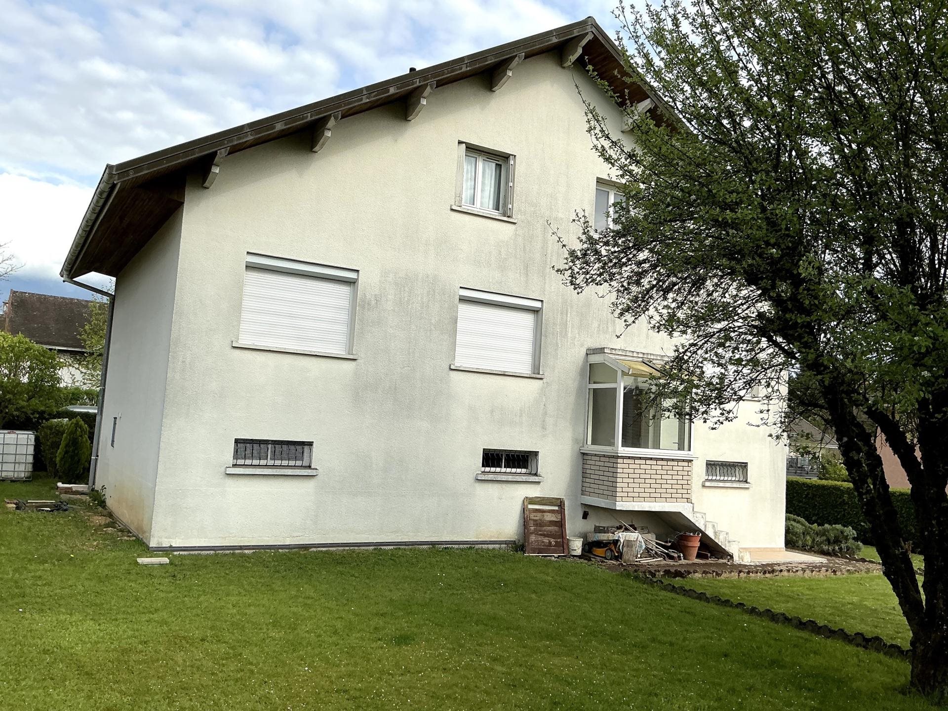 Maison à vendre, 73m², Lure