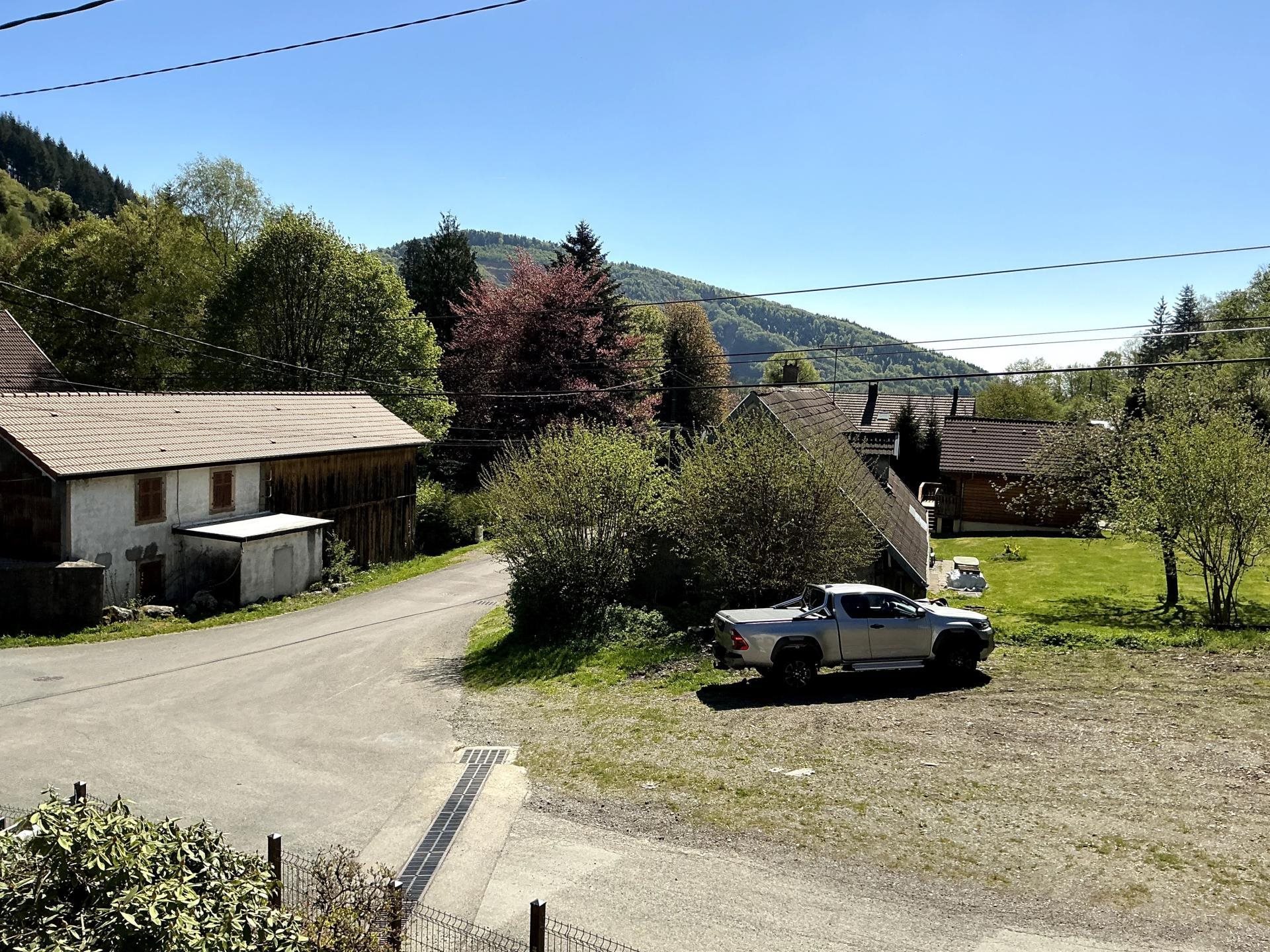Maison à vendre, 166m², Lepuix