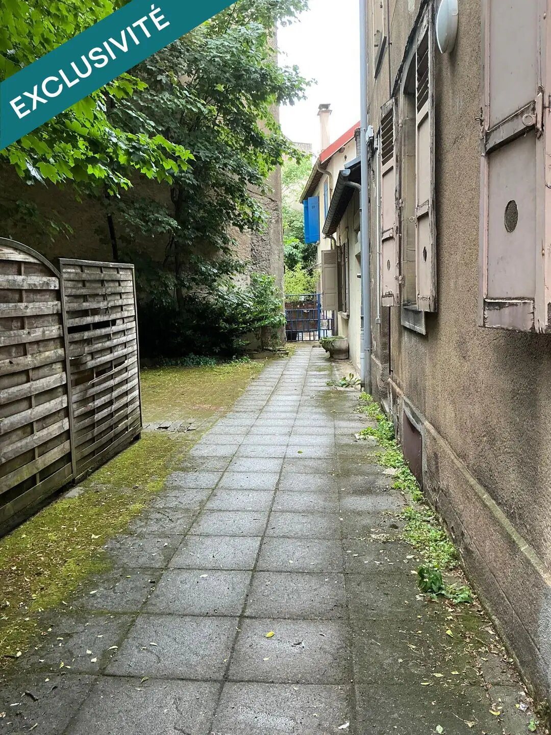 Appartement à vendre, 44m², Belfort