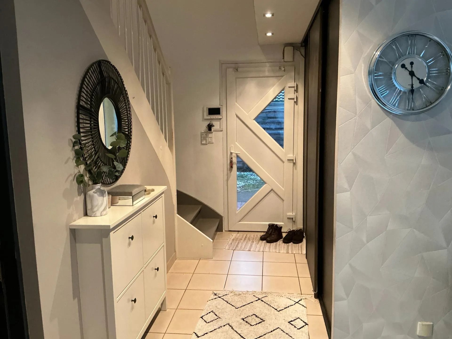Maison à vendre, 110m², Audincourt