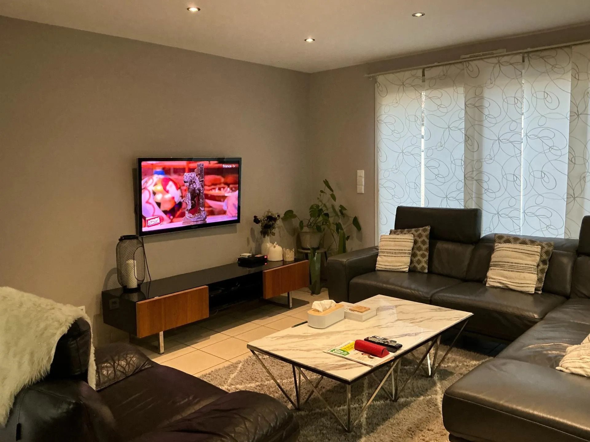 Maison à vendre, 110m², Audincourt