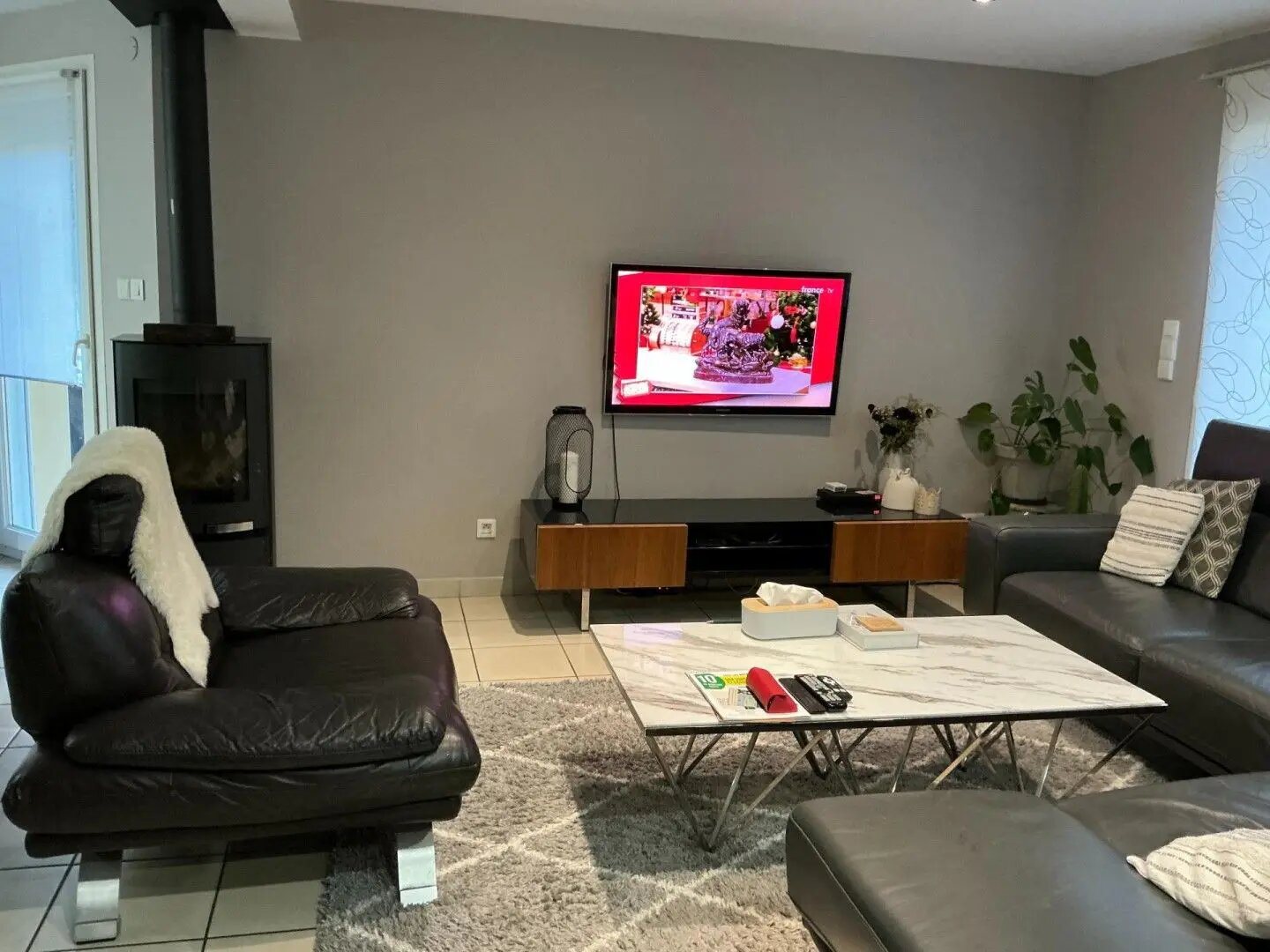 Maison à vendre, 110m², Audincourt