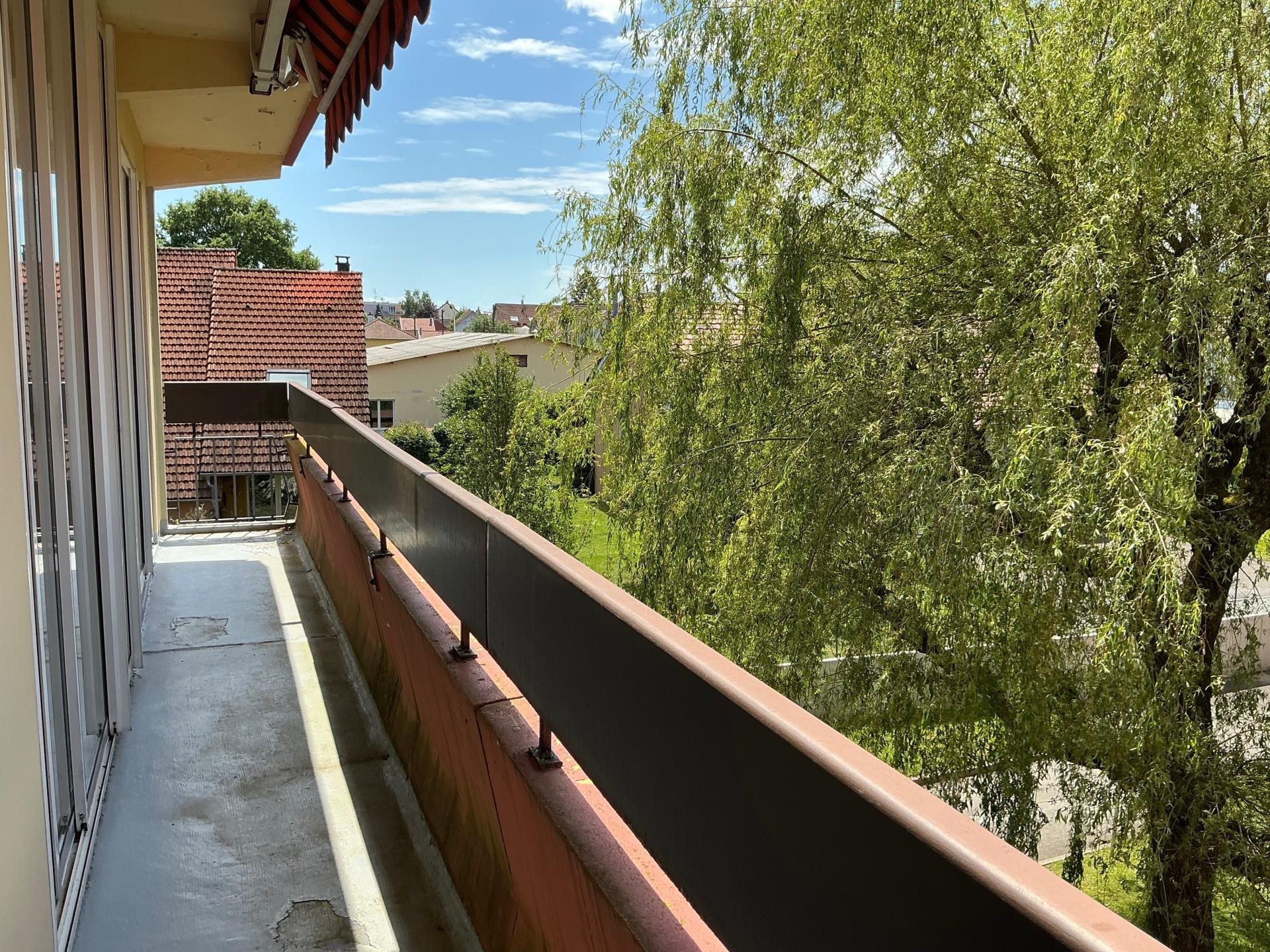 Appartement à vendre, 96m², Offemont