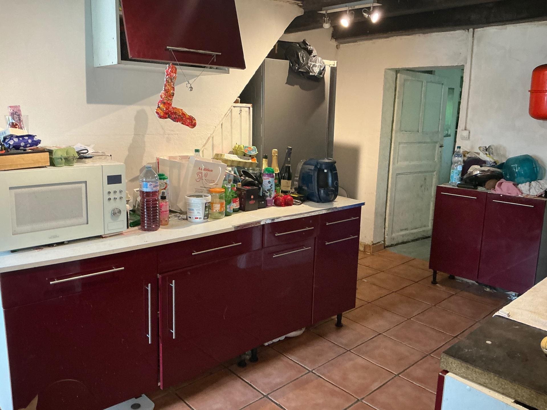 Maison à vendre, 126m², Champagney