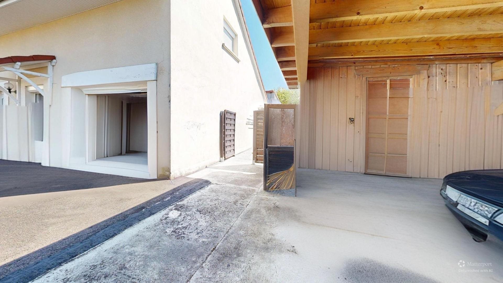 Maison à vendre, 190m², Lure