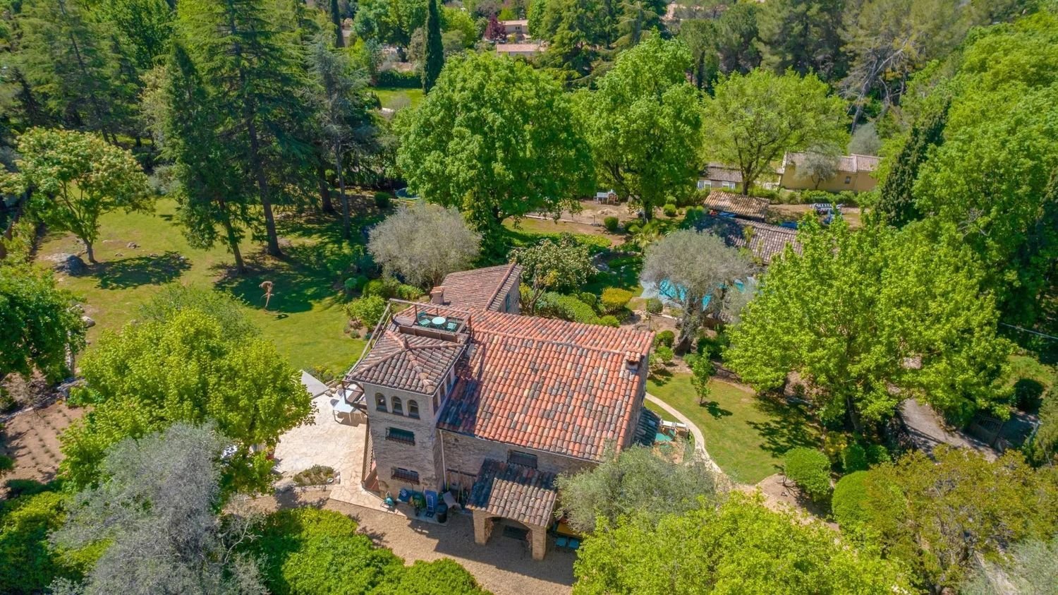 Maison à vendre, 165m², Roquefort-les-Pins