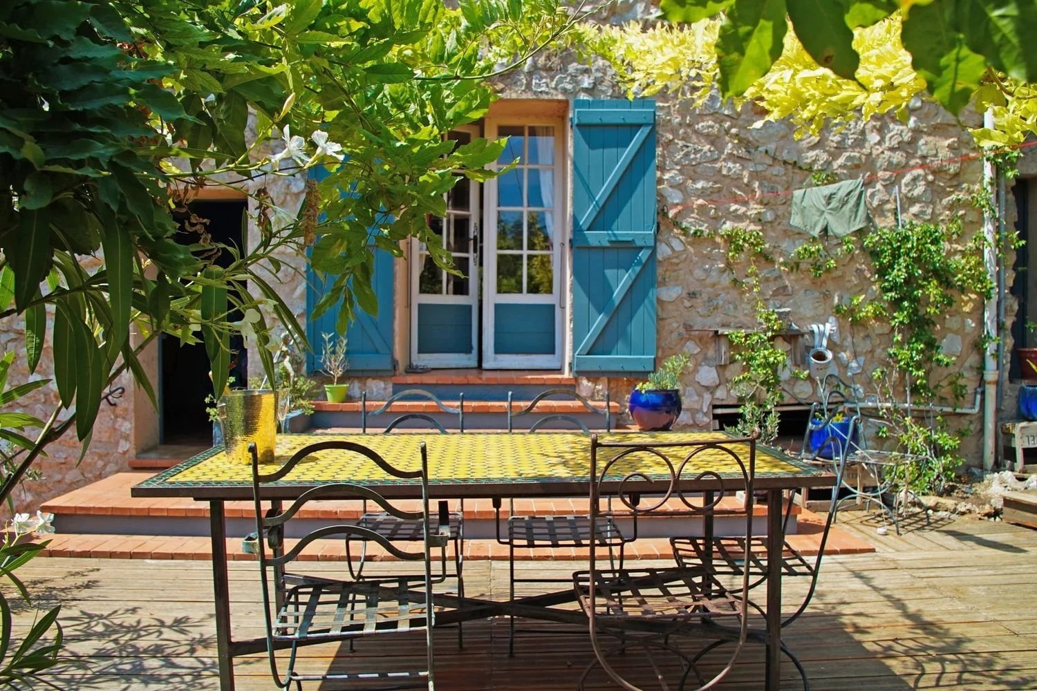Maison à vendre, 165m², Roquefort-les-Pins