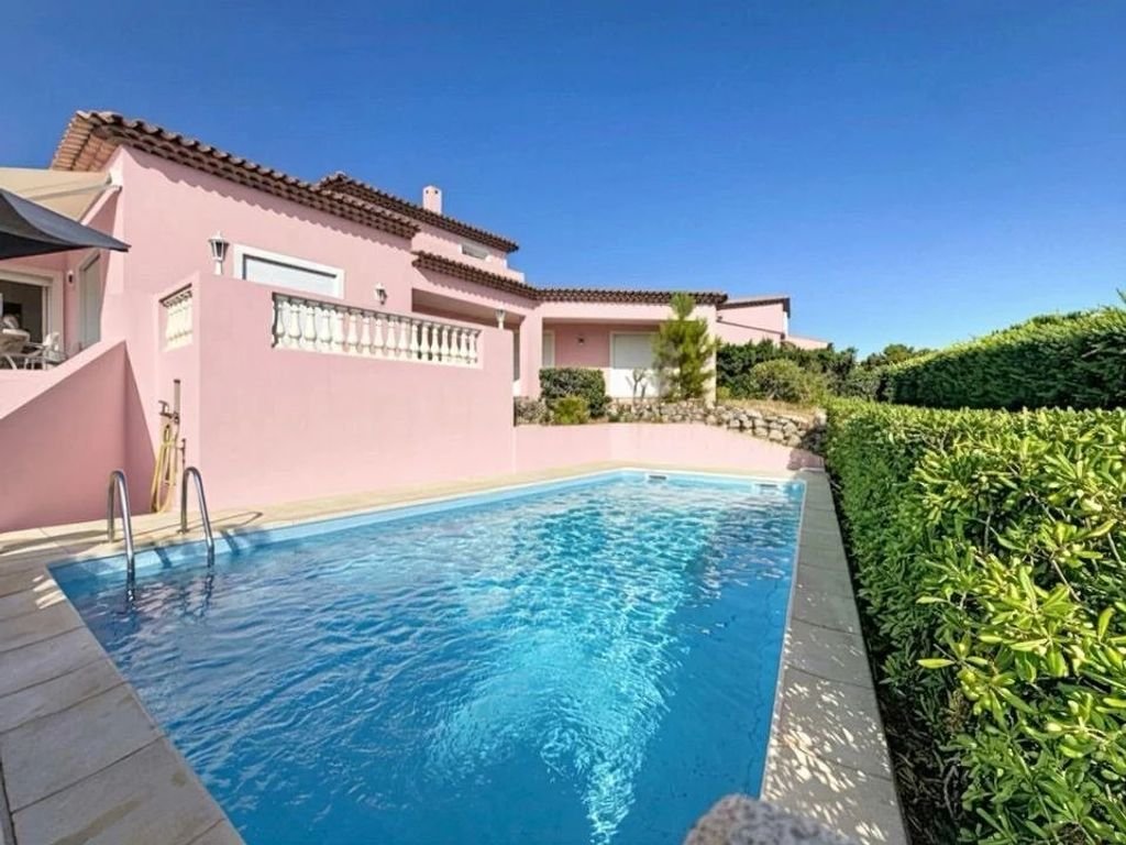Maison à vendre, 182m², Sainte-Maxime