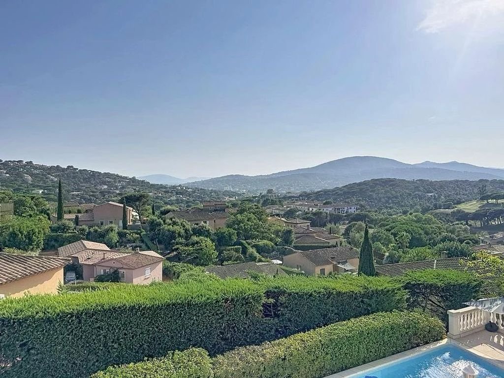 Maison à vendre, 182m², Sainte-Maxime