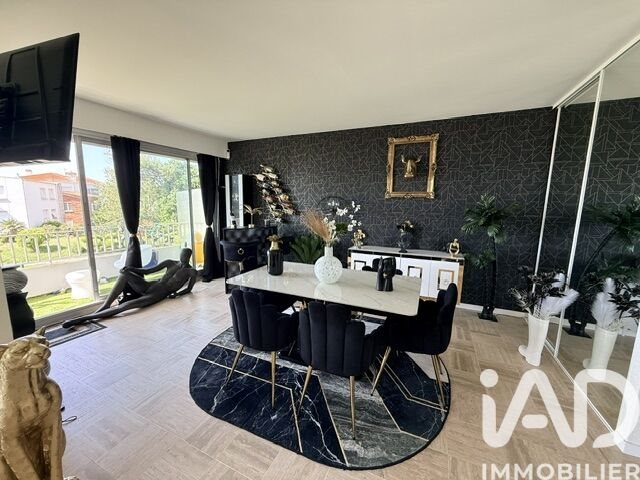 Appartement à vendre, 86m², Saint-Georges-de-Didonne