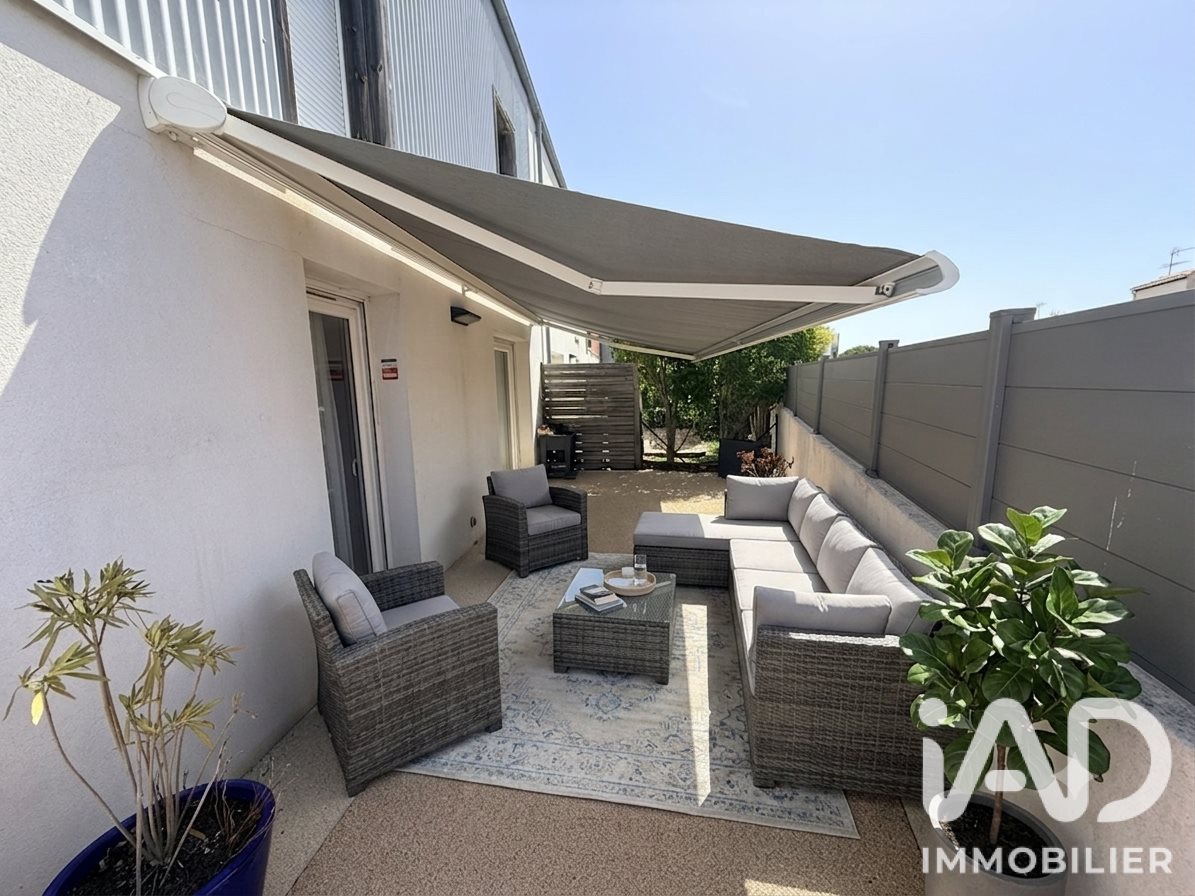 Maison à vendre, 106m², Royan