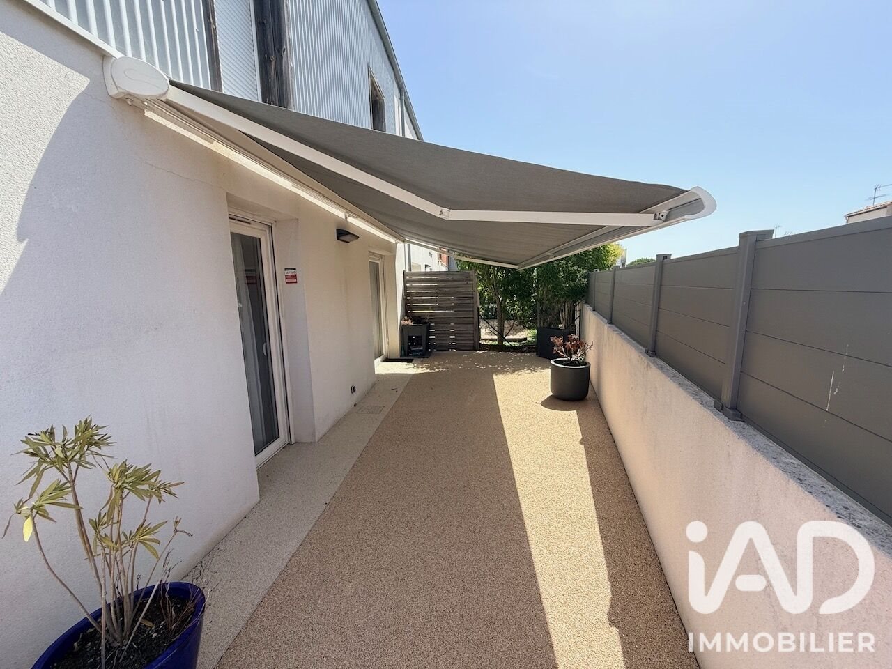 Maison à vendre, 106m², Royan