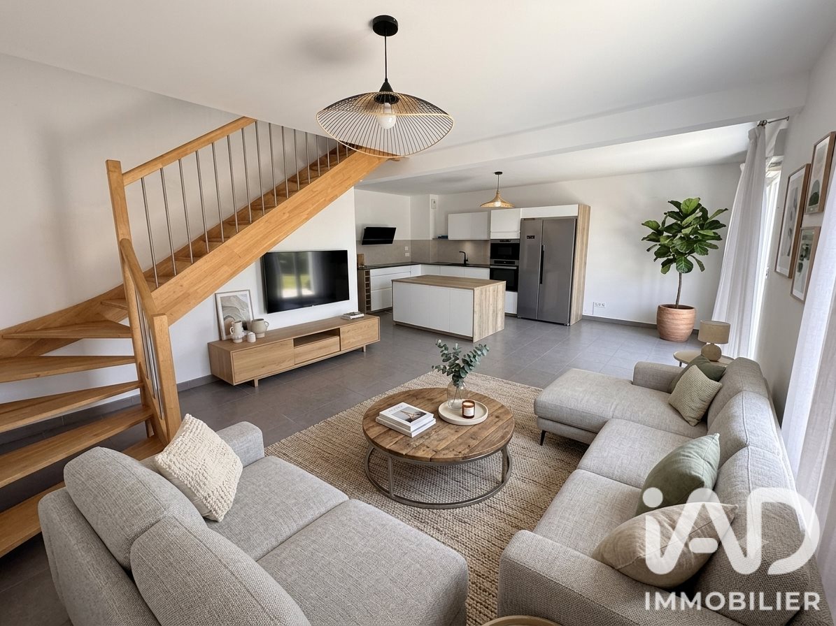 Maison à vendre, 106m², Royan