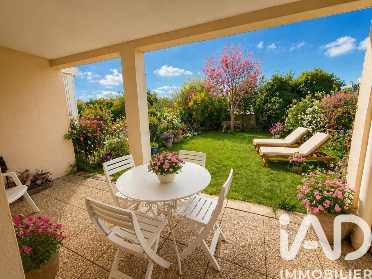 Appartement à vendre, 34m², Vaux-sur-Mer