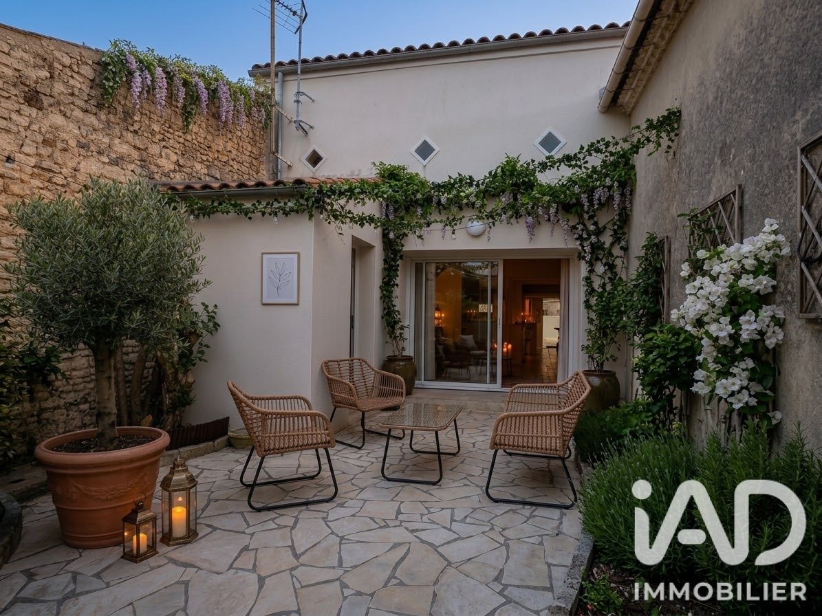 Maison à vendre, 101m², Royan