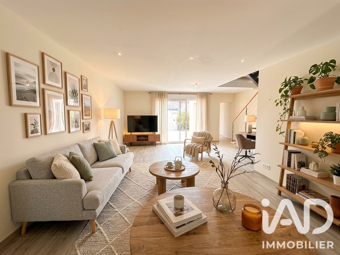 Maison à vendre, 101m², Royan