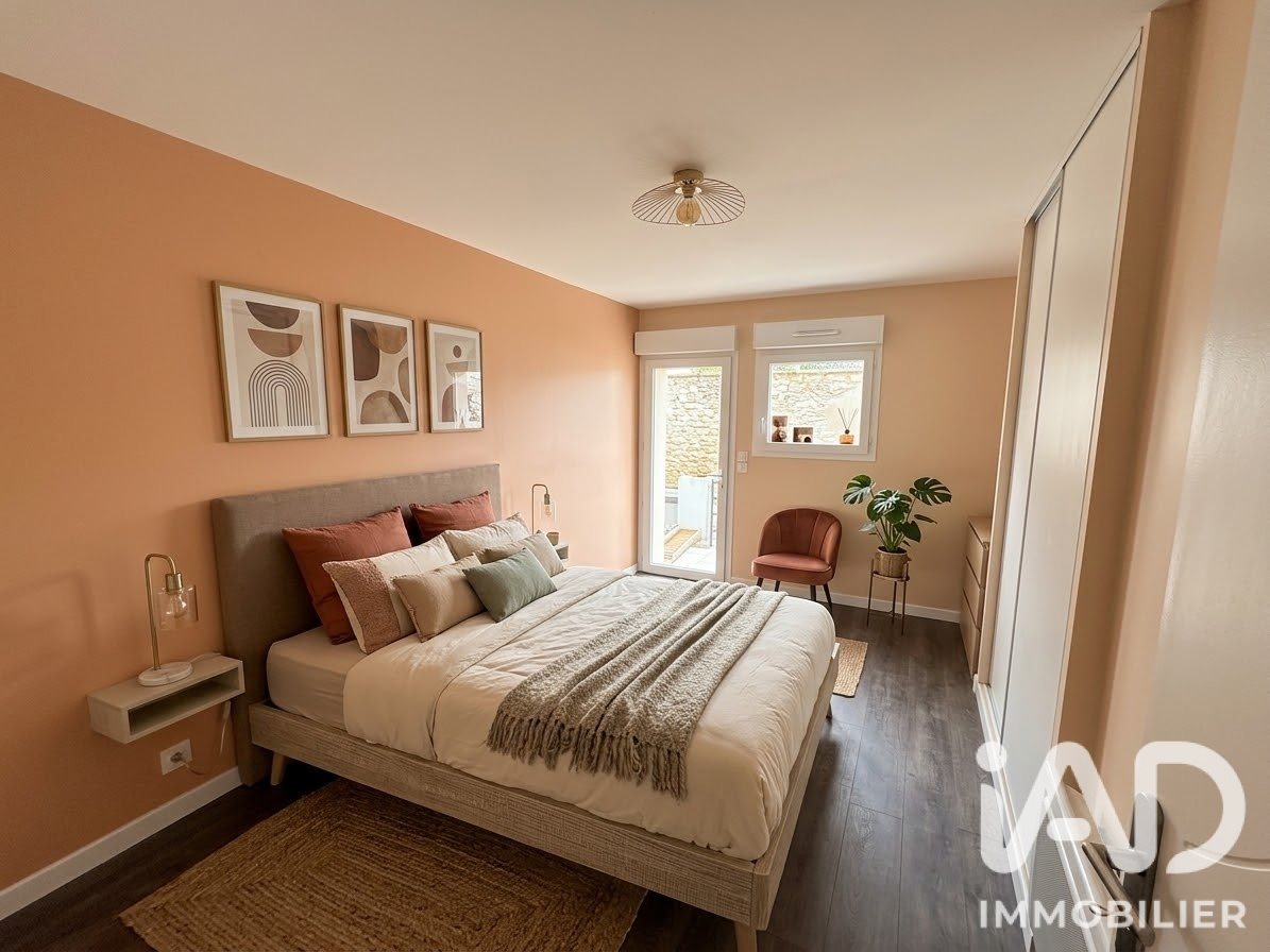 Maison à vendre, 101m², Royan