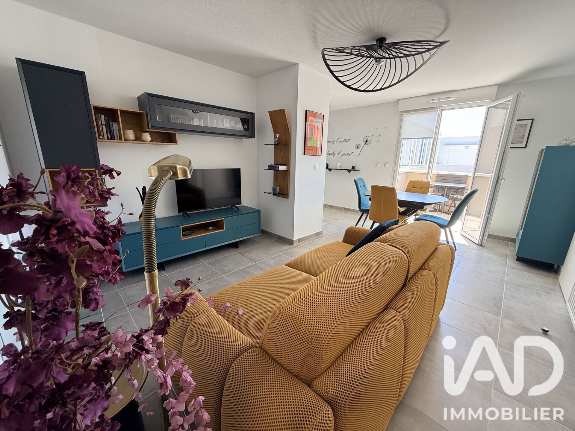Appartement à vendre, 44m², Royan