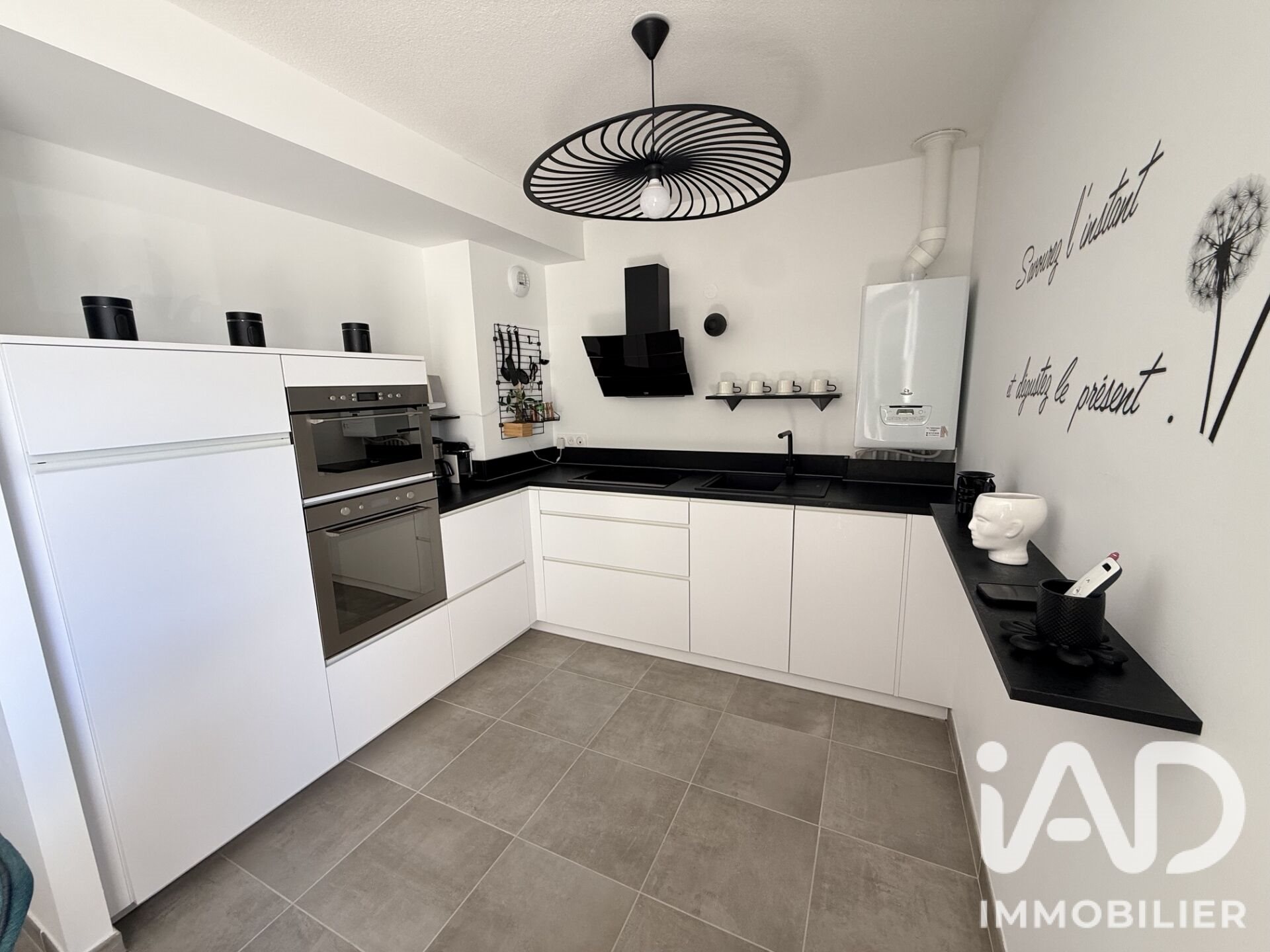 Appartement à vendre, 44m², Royan