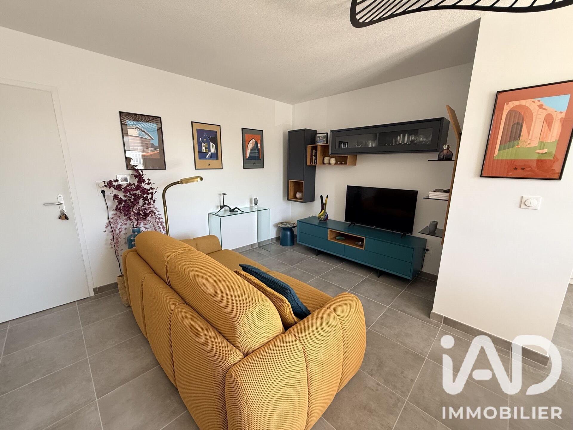 Appartement à vendre, 44m², Royan