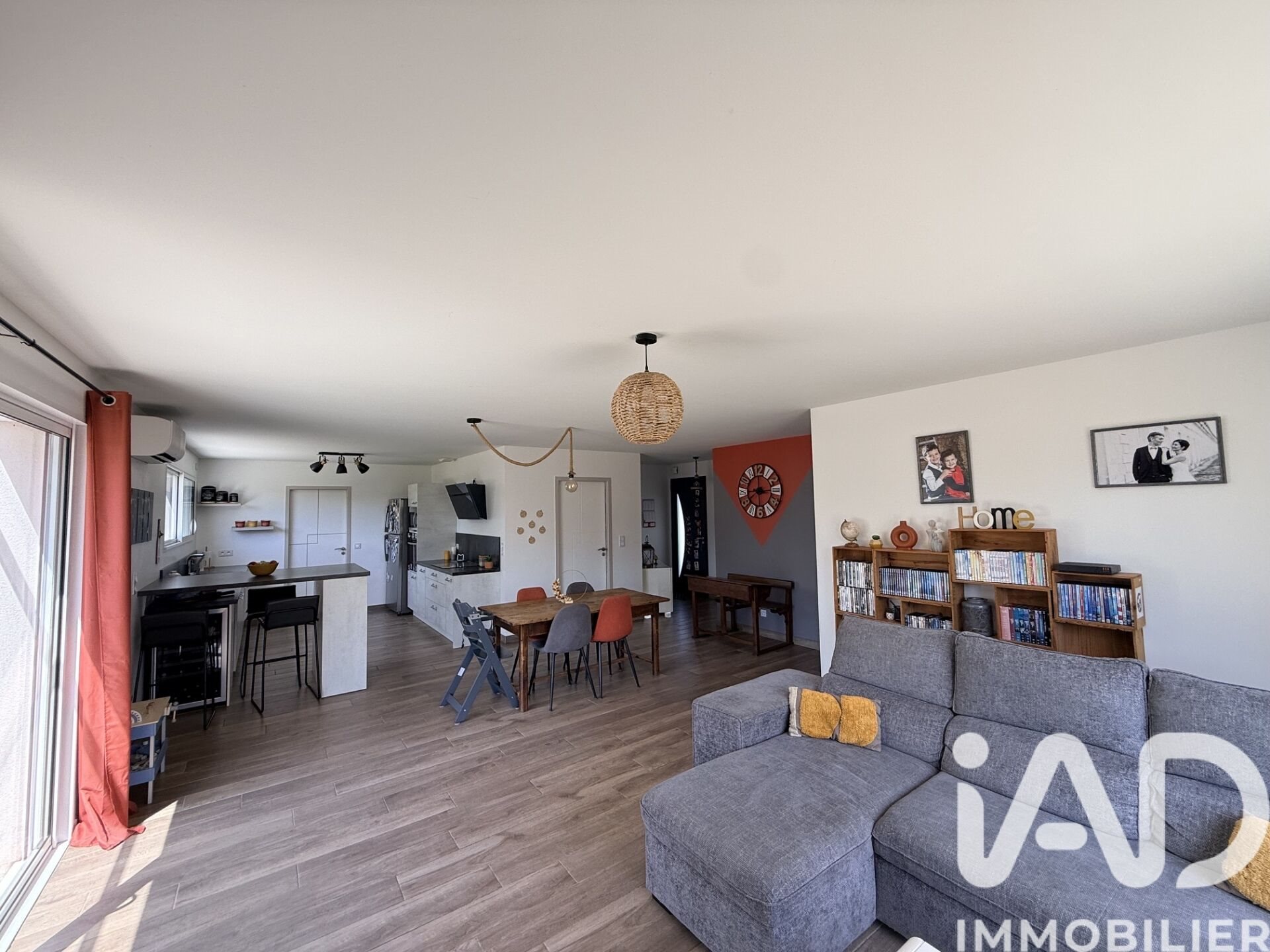 Maison à vendre, 140m², Corme-Ecluse