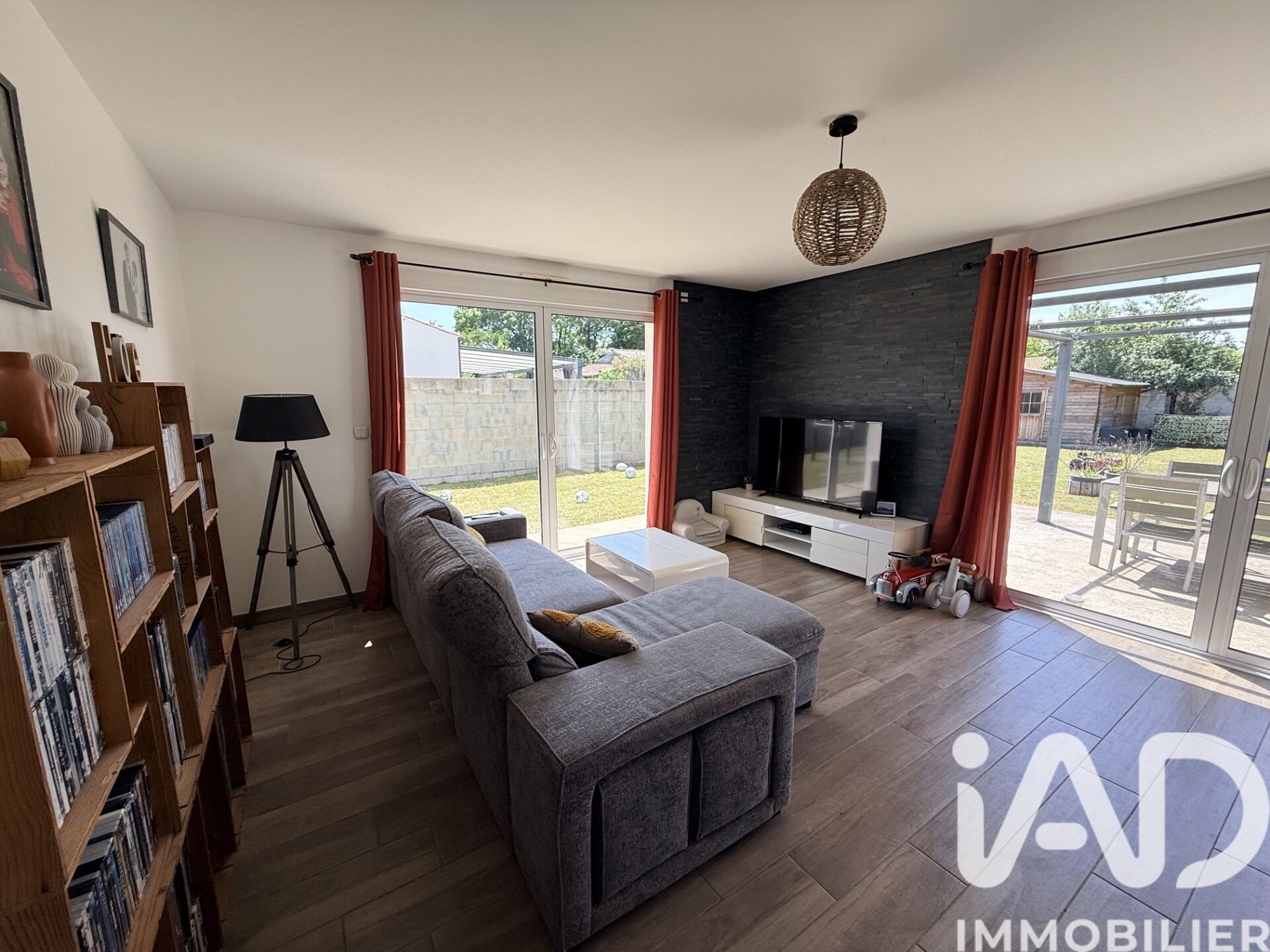 Maison à vendre, 140m², Corme-Ecluse