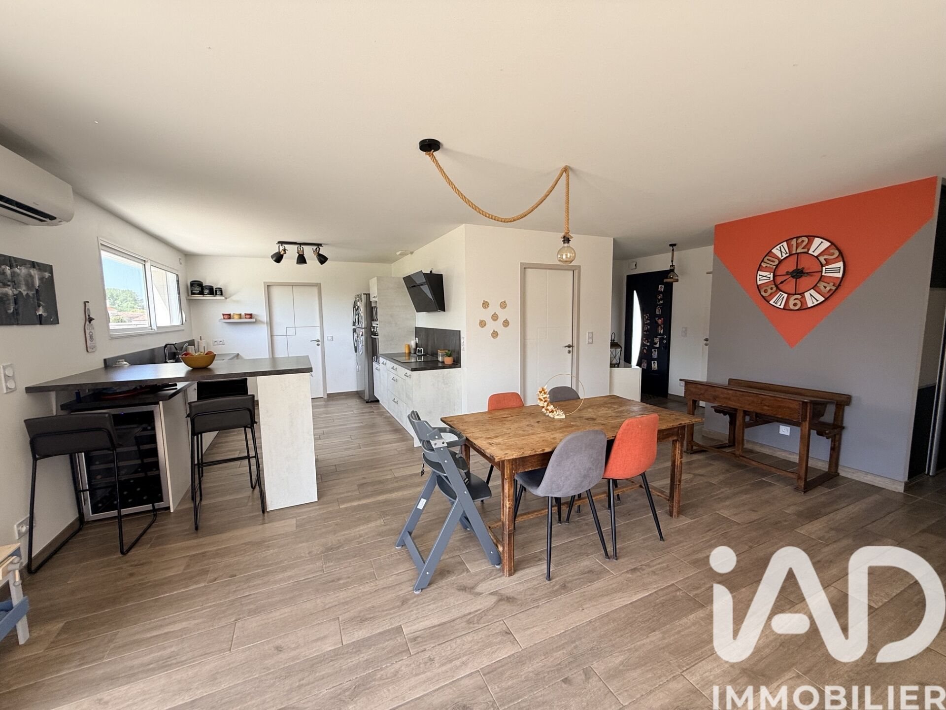 Maison à vendre, 140m², Corme-Ecluse