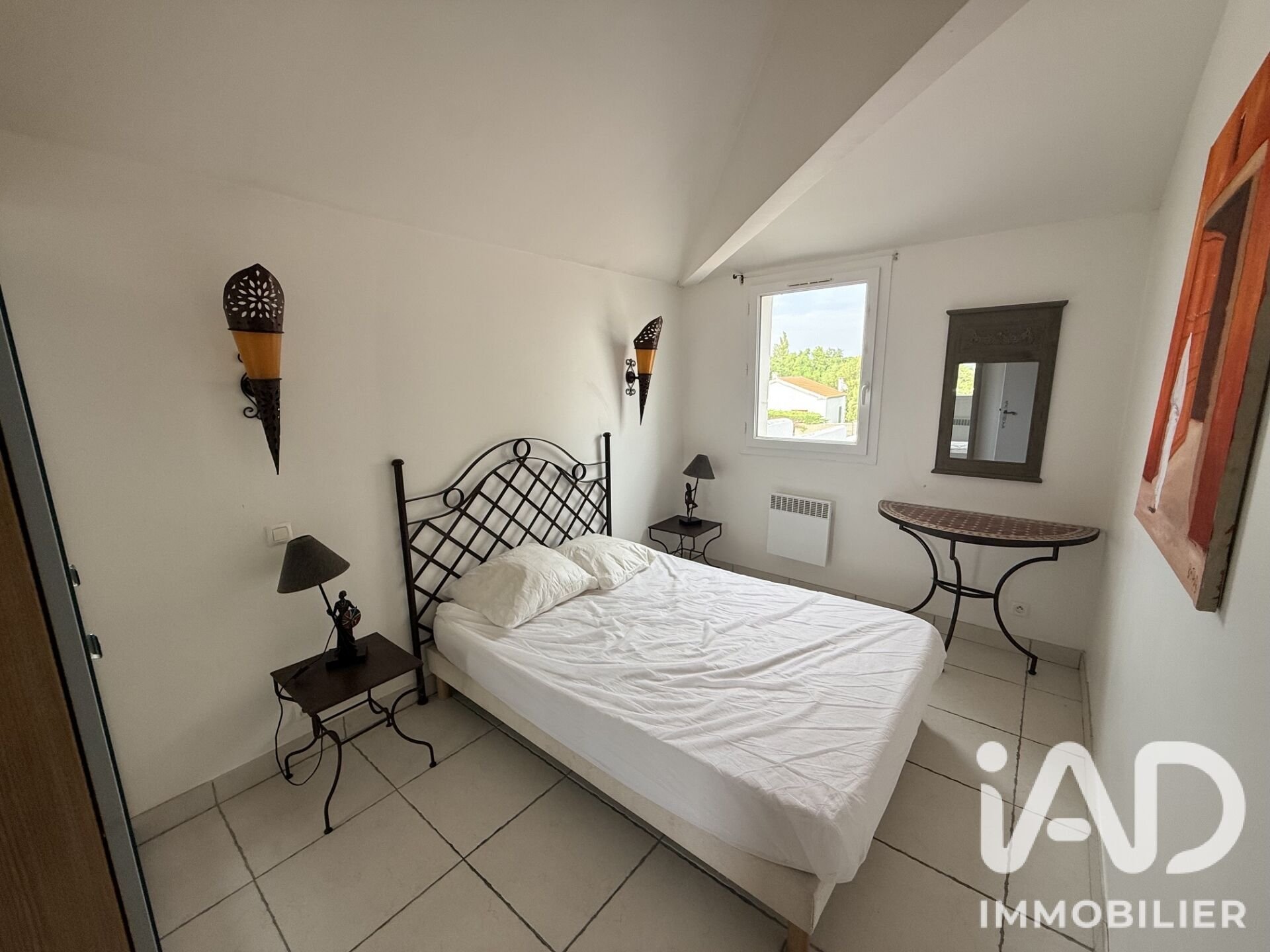 Maison à vendre, 43m², Le Grand-Village-Plage