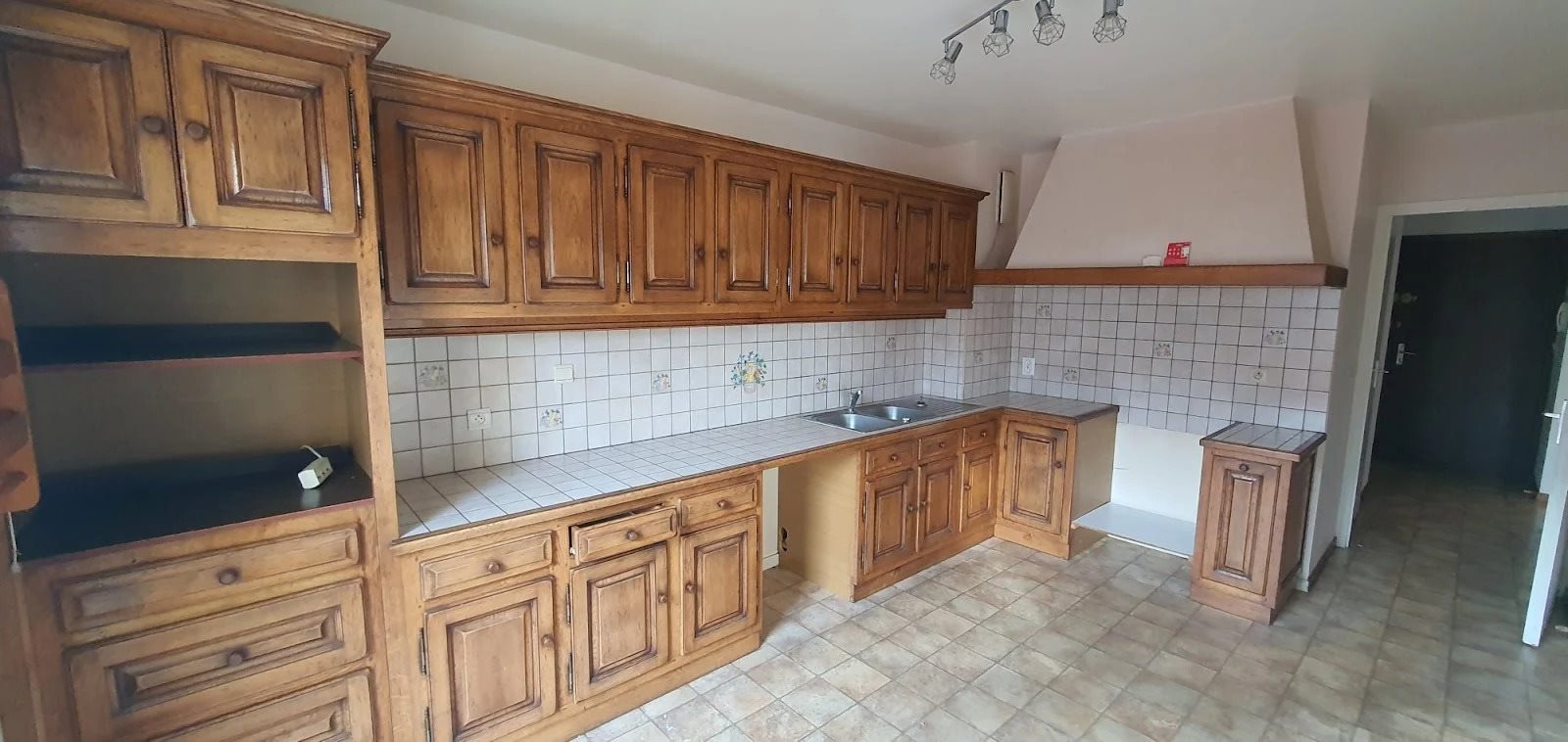 Appartement à vendre, 81m², Sallanches