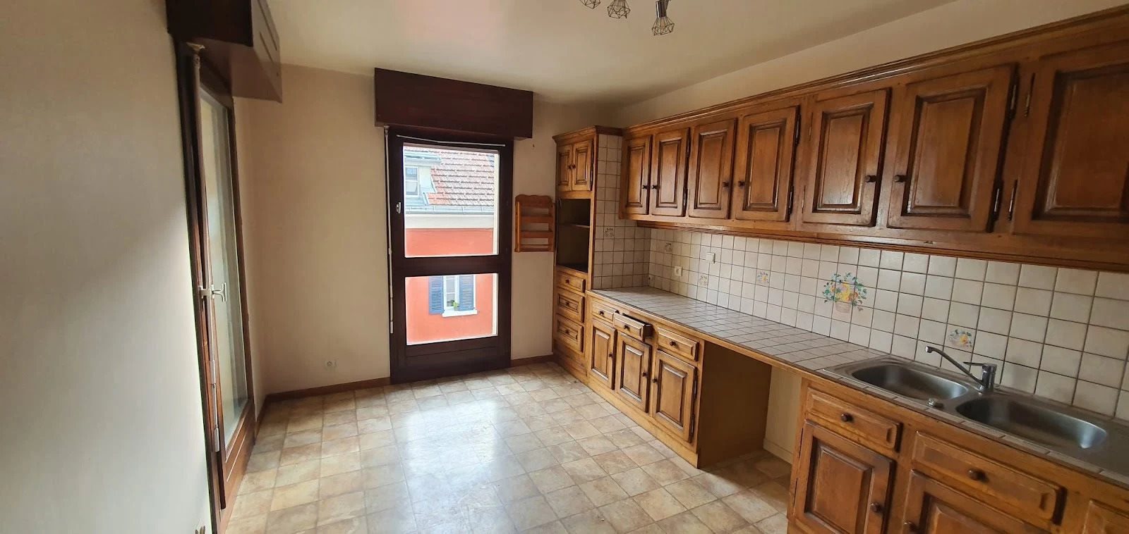 Appartement à vendre, 81m², Sallanches