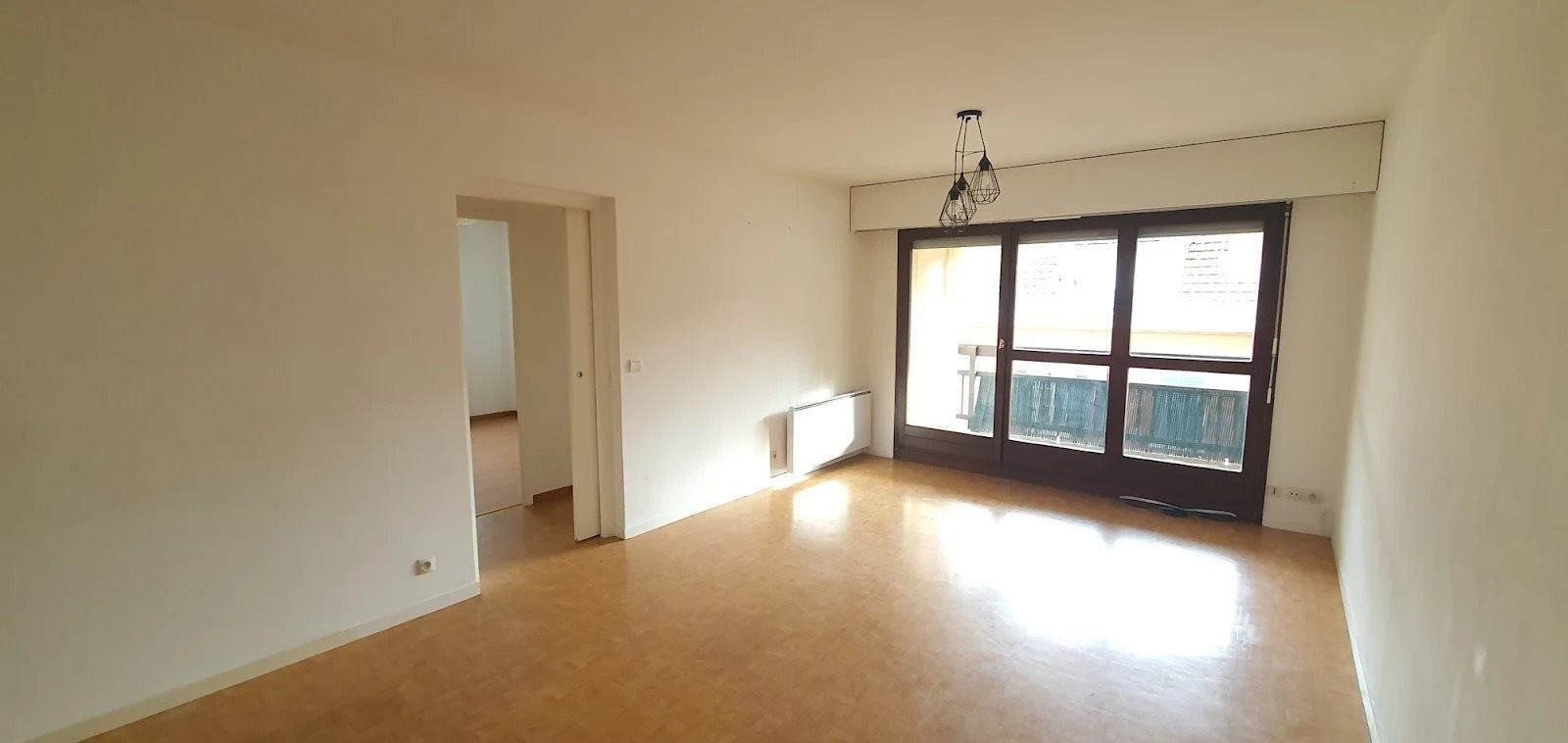 Appartement à vendre, 81m², Sallanches