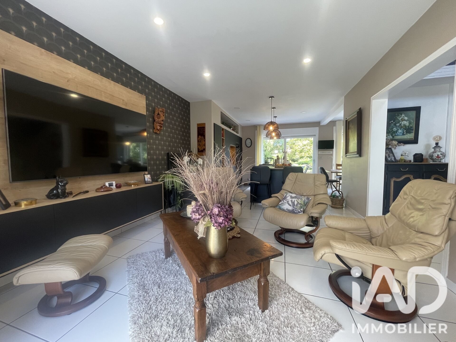 Maison à vendre, 160m², Marquette-en-Ostrevant