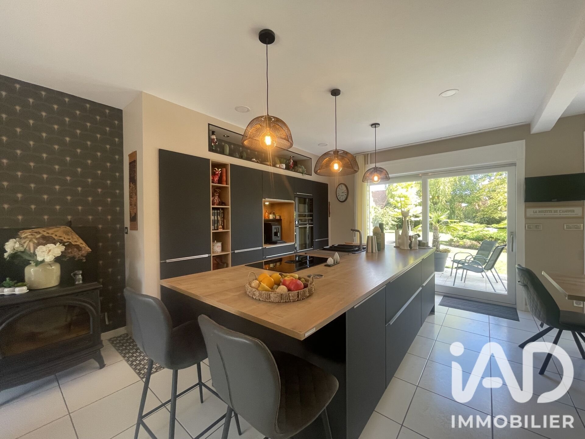 Maison à vendre, 160m², Marquette-en-Ostrevant