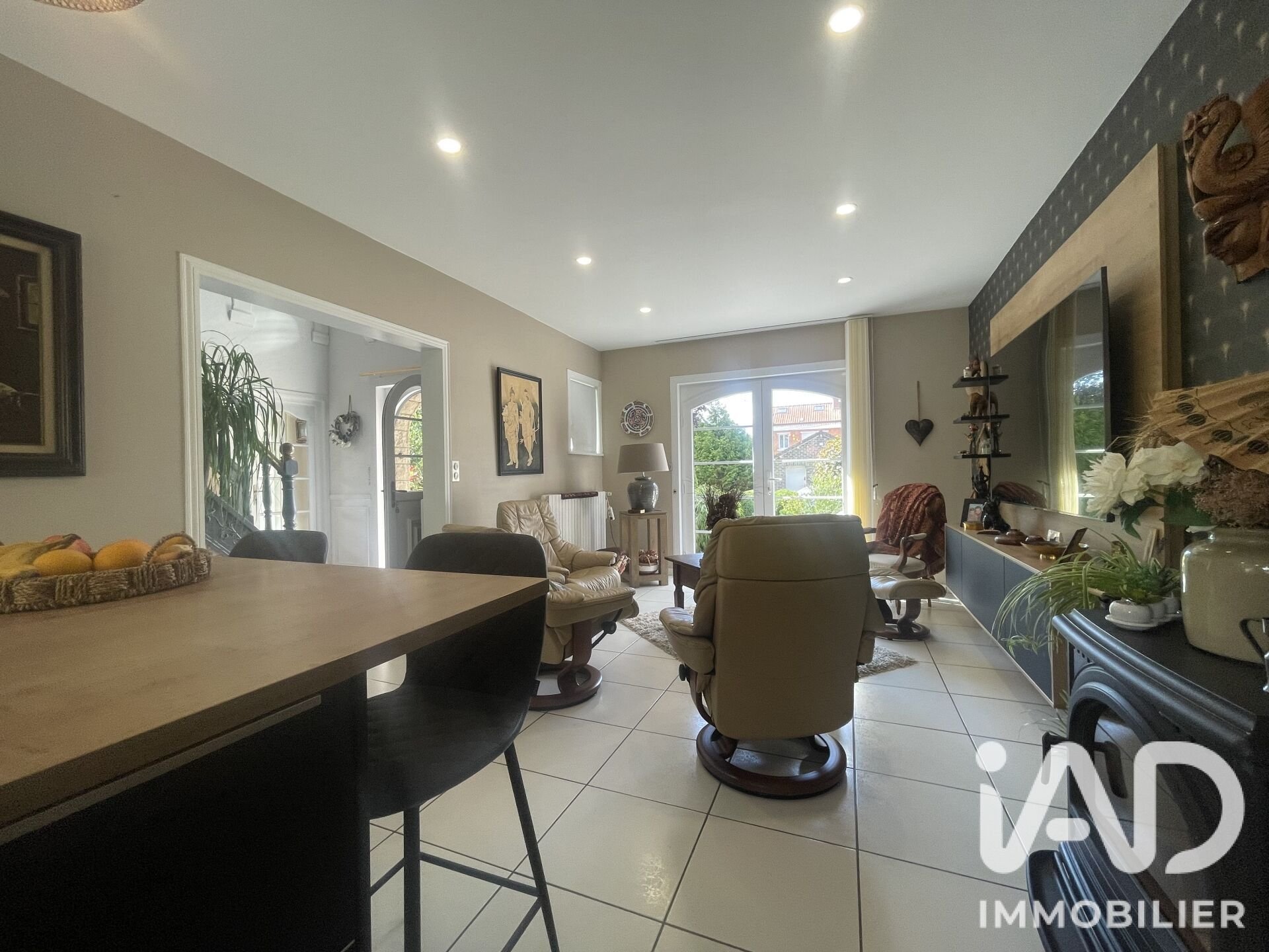 Maison à vendre, 160m², Marquette-en-Ostrevant
