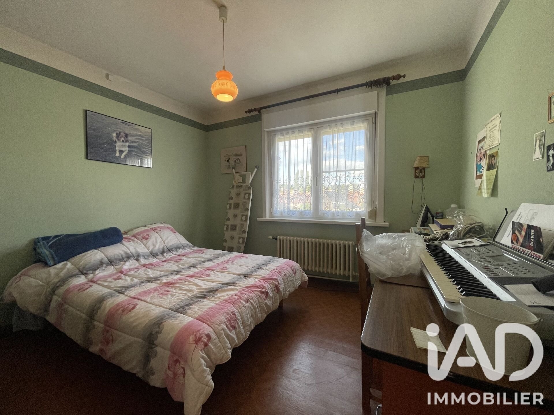 Maison à vendre, 89m², Fressain