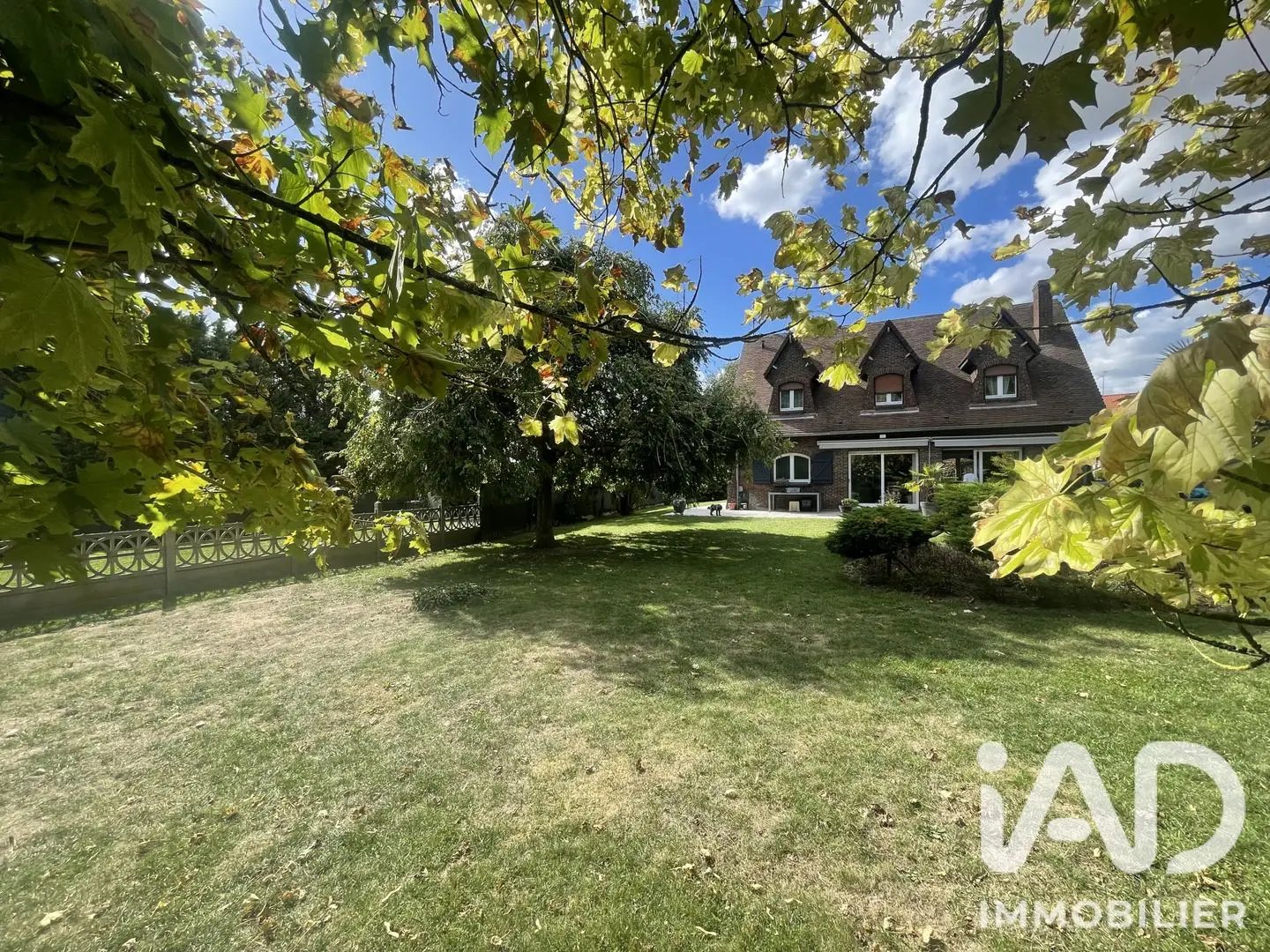 Maison à vendre, 160m², Marquette-en-Ostrevant