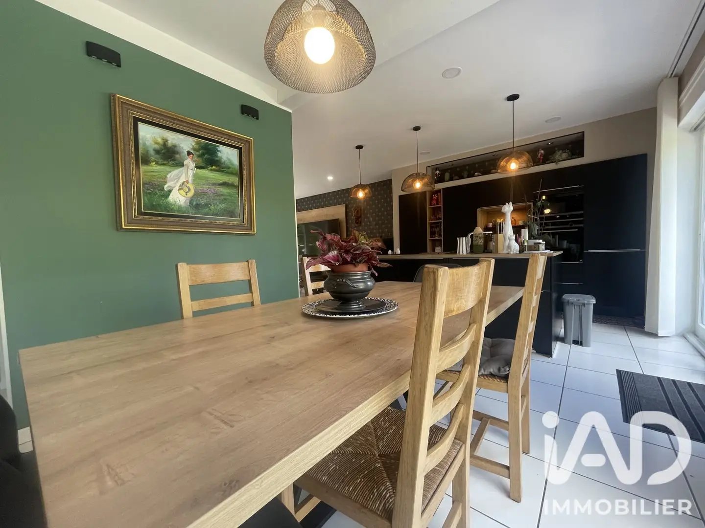 Maison à vendre, 160m², Marquette-en-Ostrevant