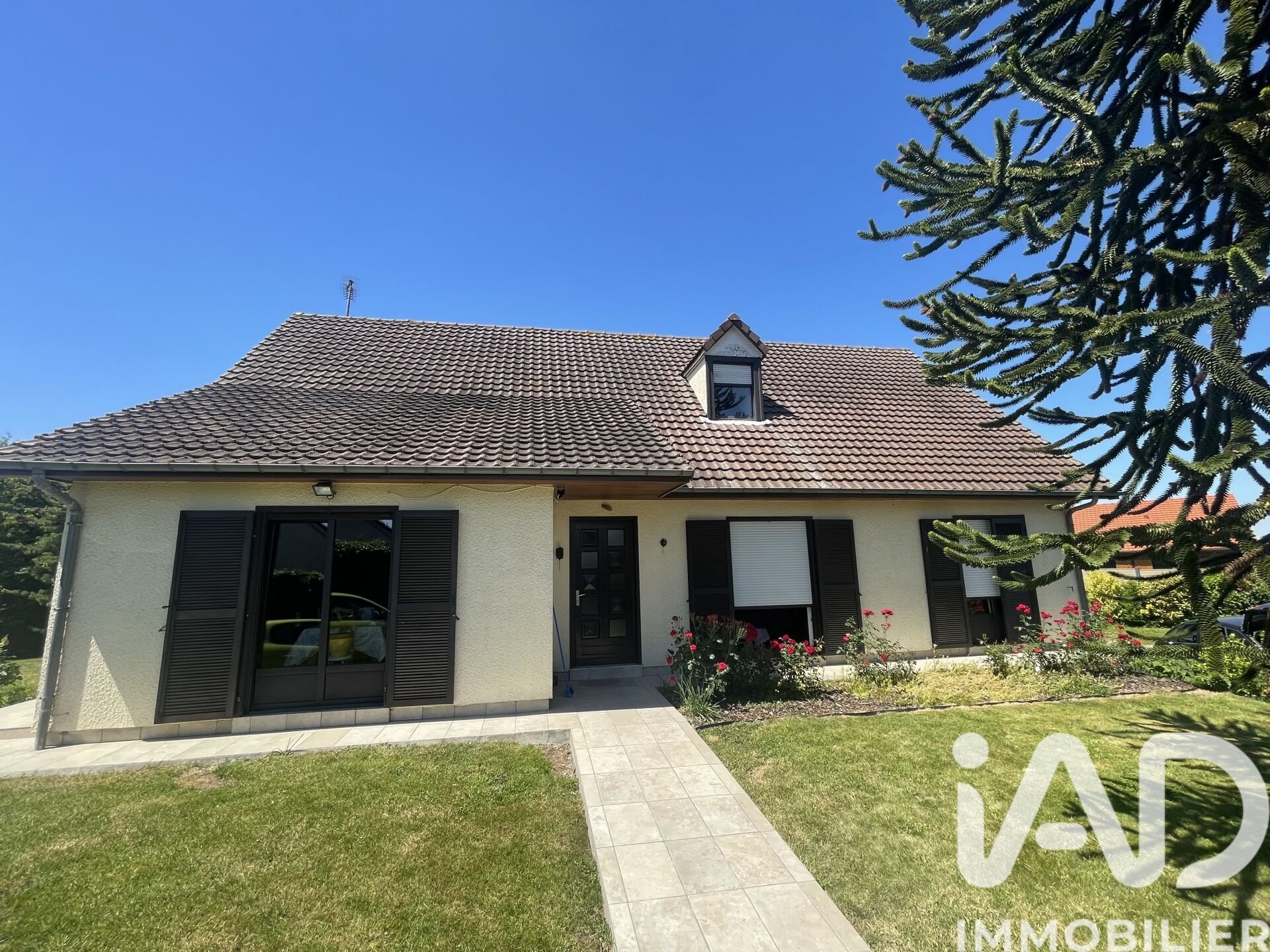 Maison à vendre, 205m², Paillencourt