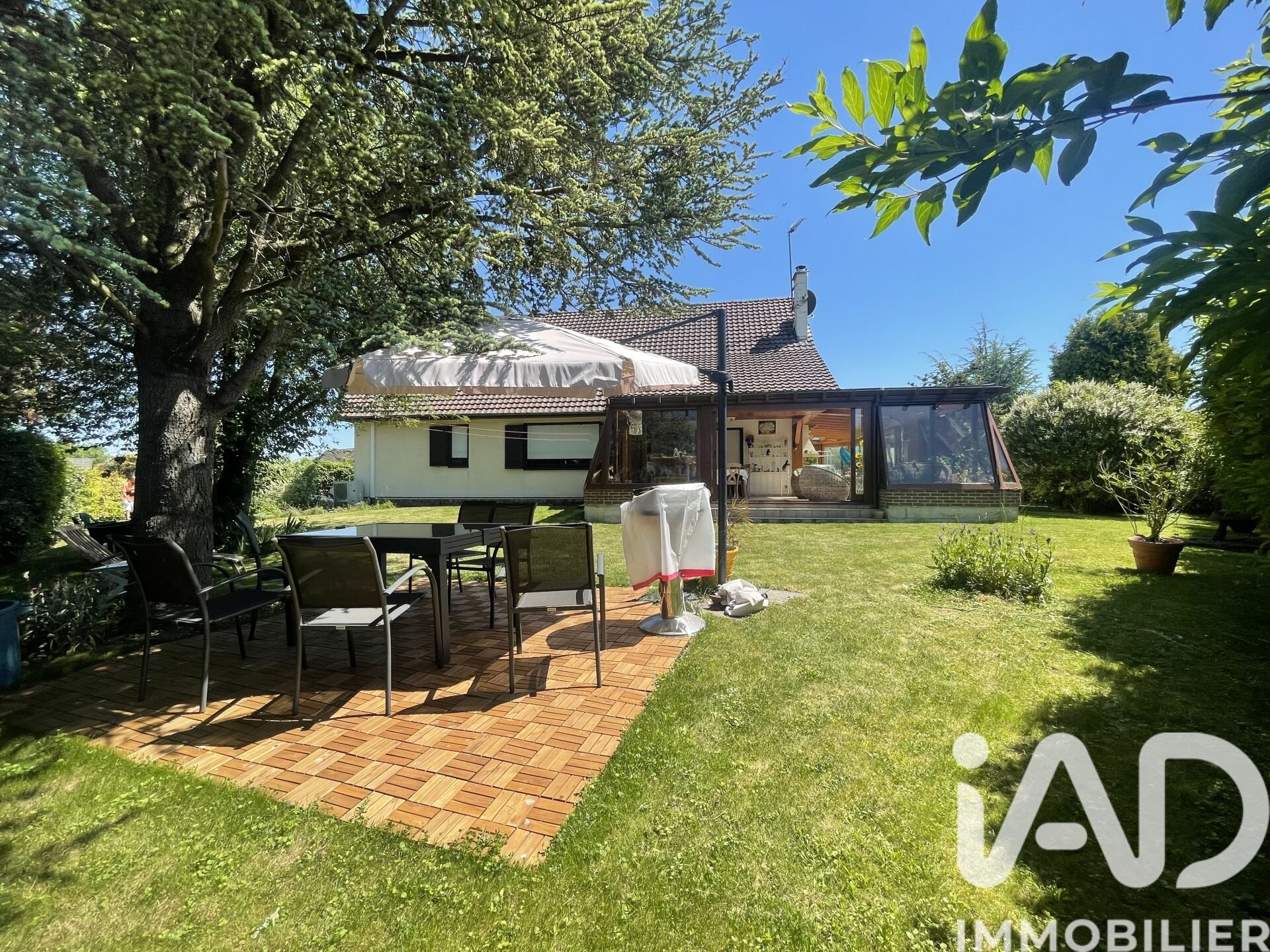 Maison à vendre, 205m², Paillencourt